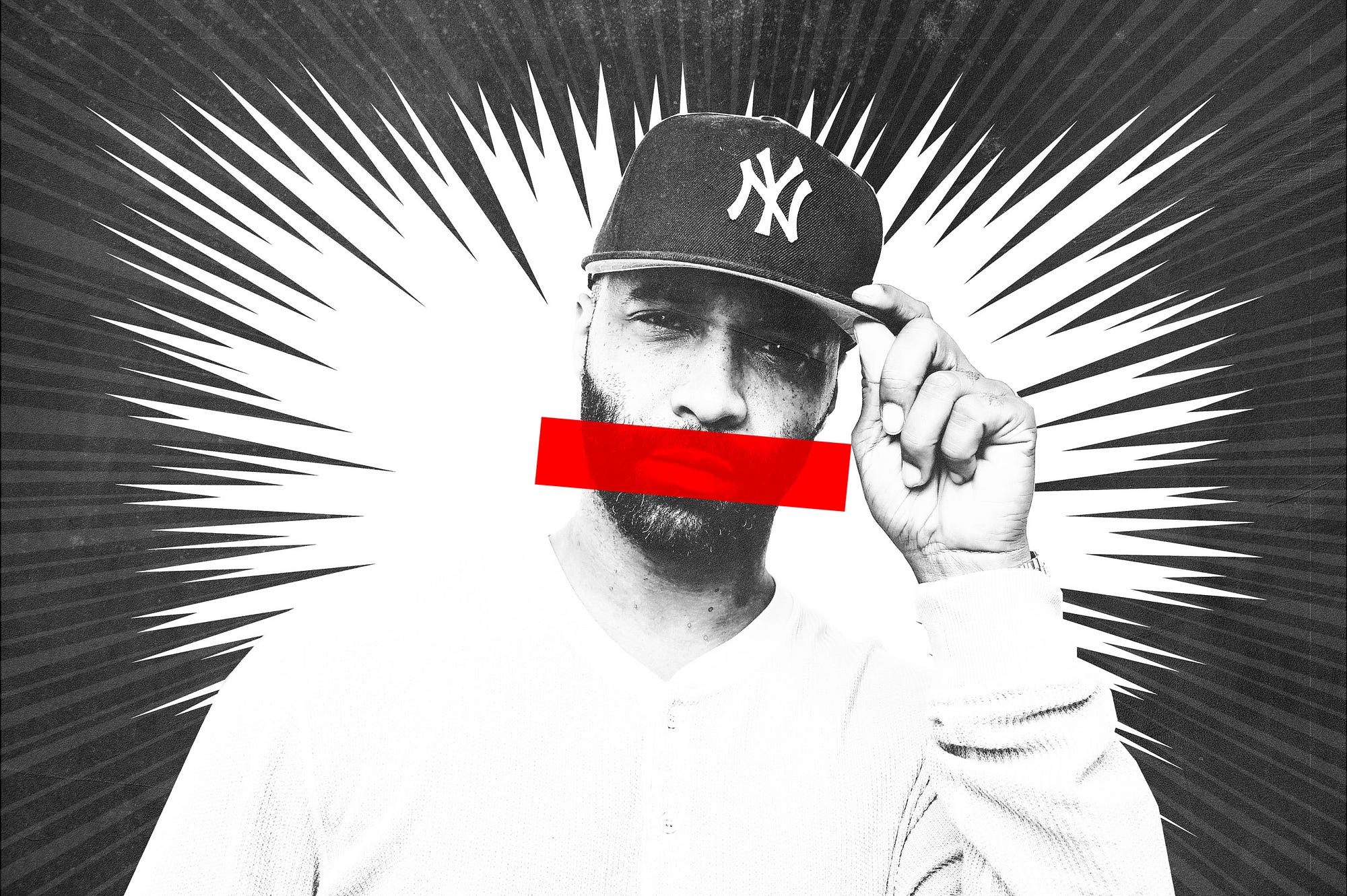 How Joe Budden Became the Stephen A. Smith of Rap Media | The Ringer How Joe Budden Became the Stephen A. Smith of Rap Media | The Ringer