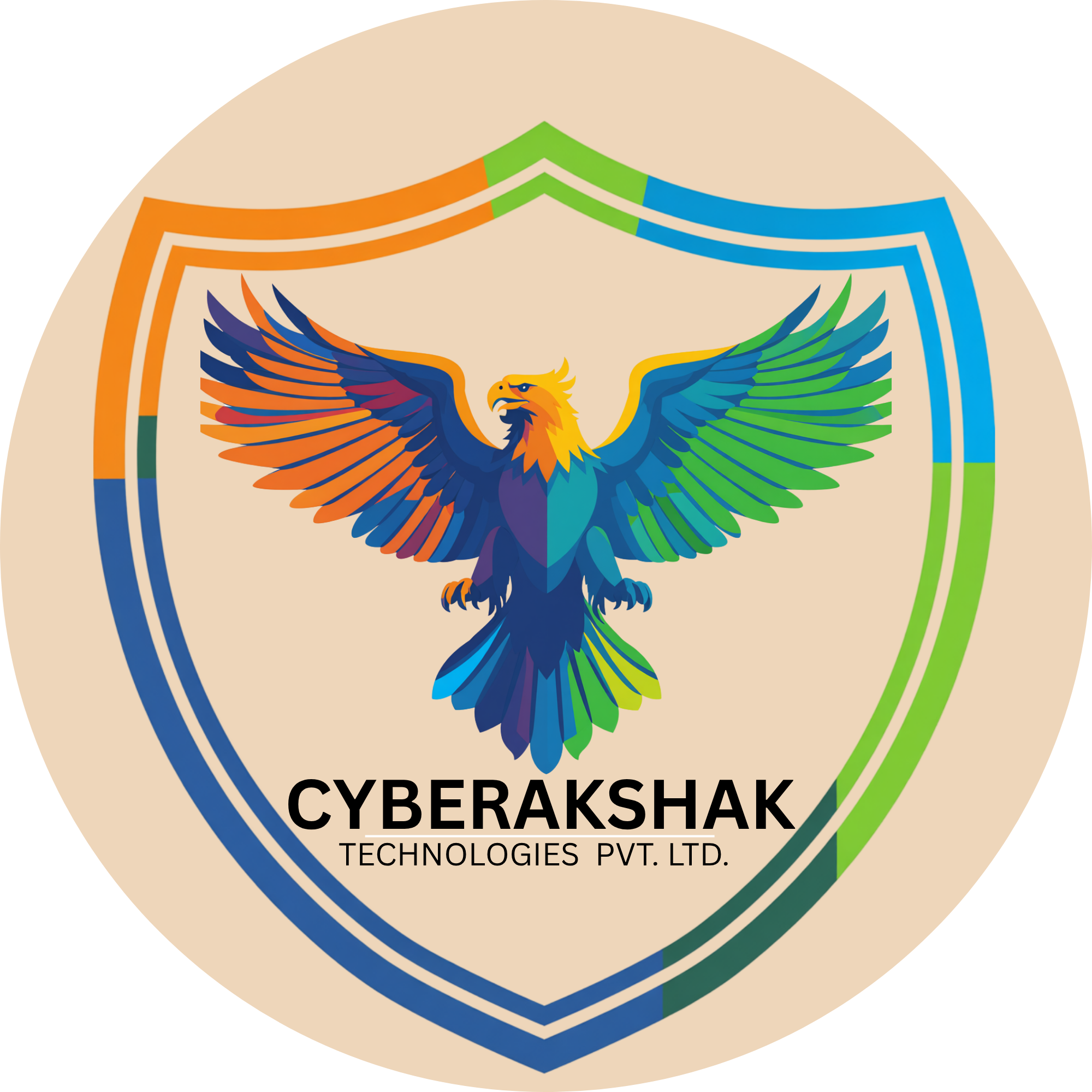 CYBERRAKSHAK TECHNOLOGIES PVT. LTD.