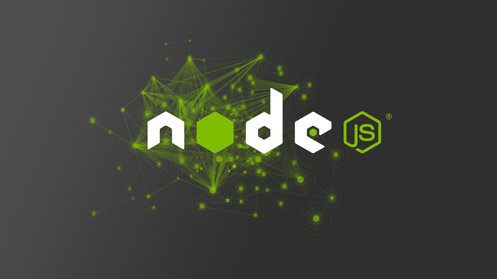 tutorial to native node.js modules with c++. part 1 — an