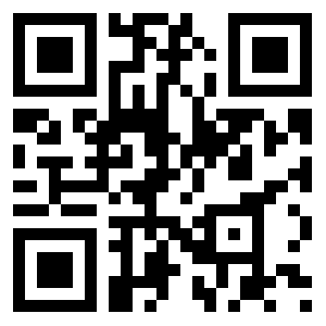 QR Codes are BACK!