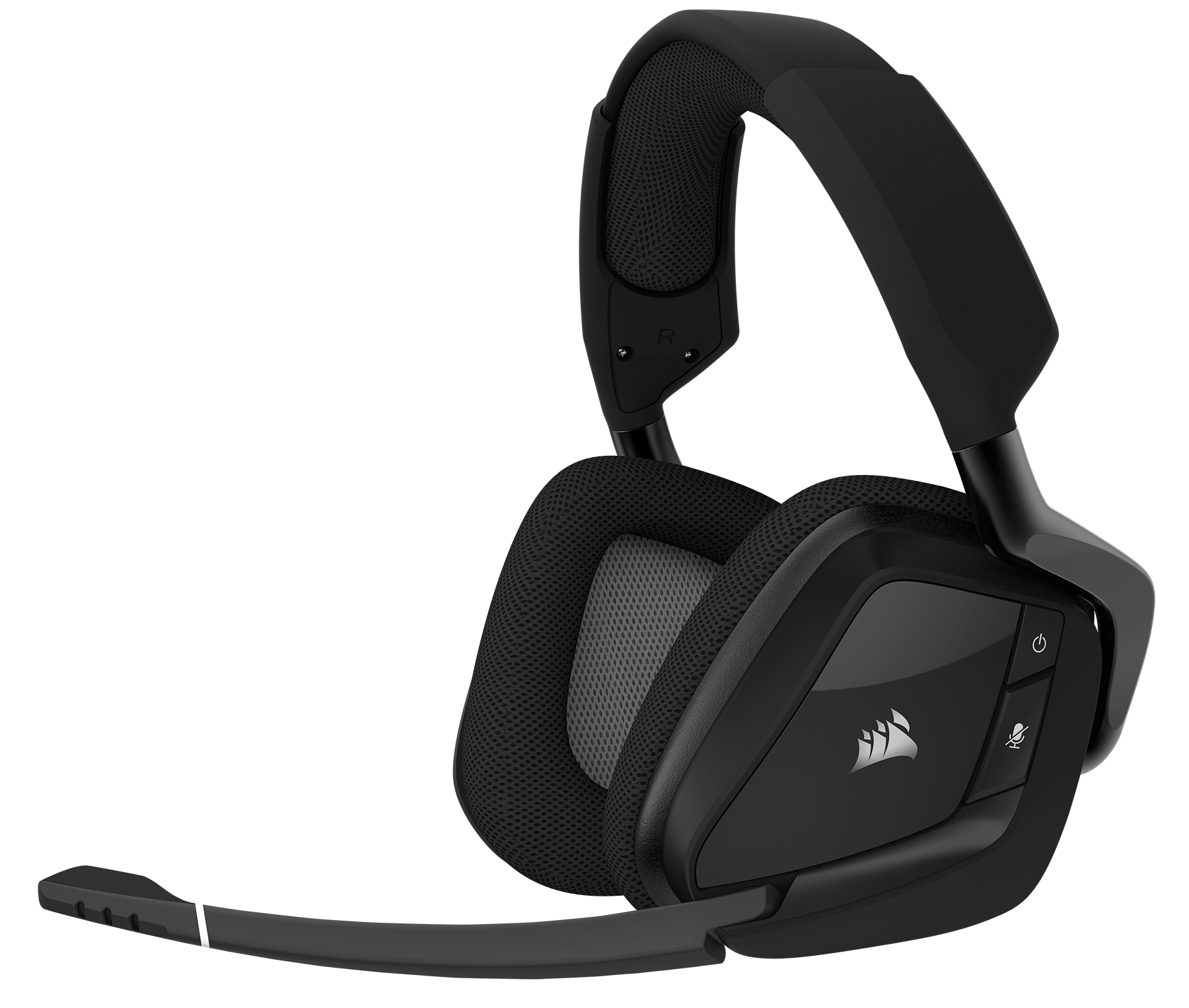 Corsair Void Pro RGB Wireless PC Gaming Headset Review