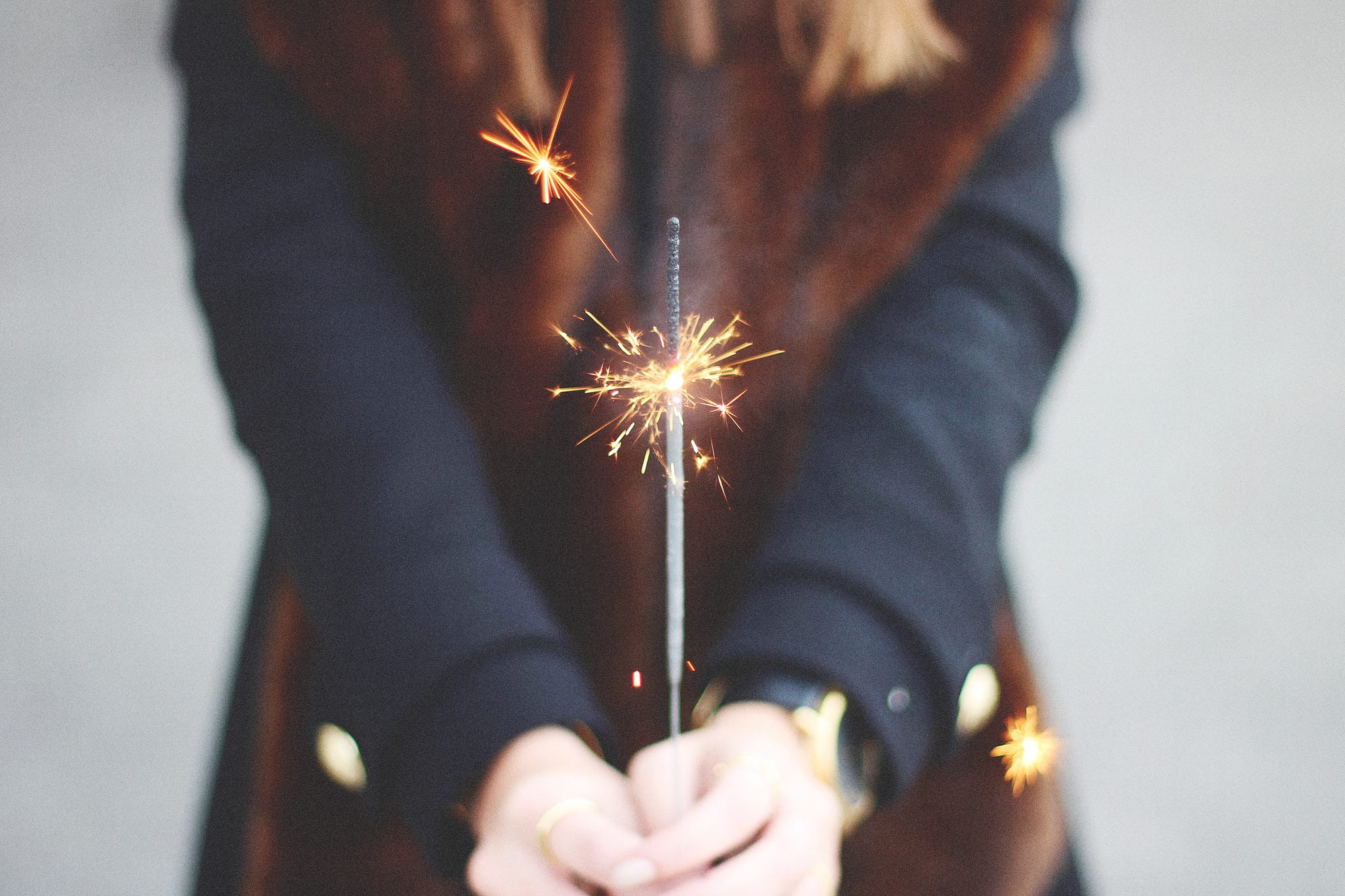 You Will Do Something Incredible With Your Life if You Embrace These Mindsets