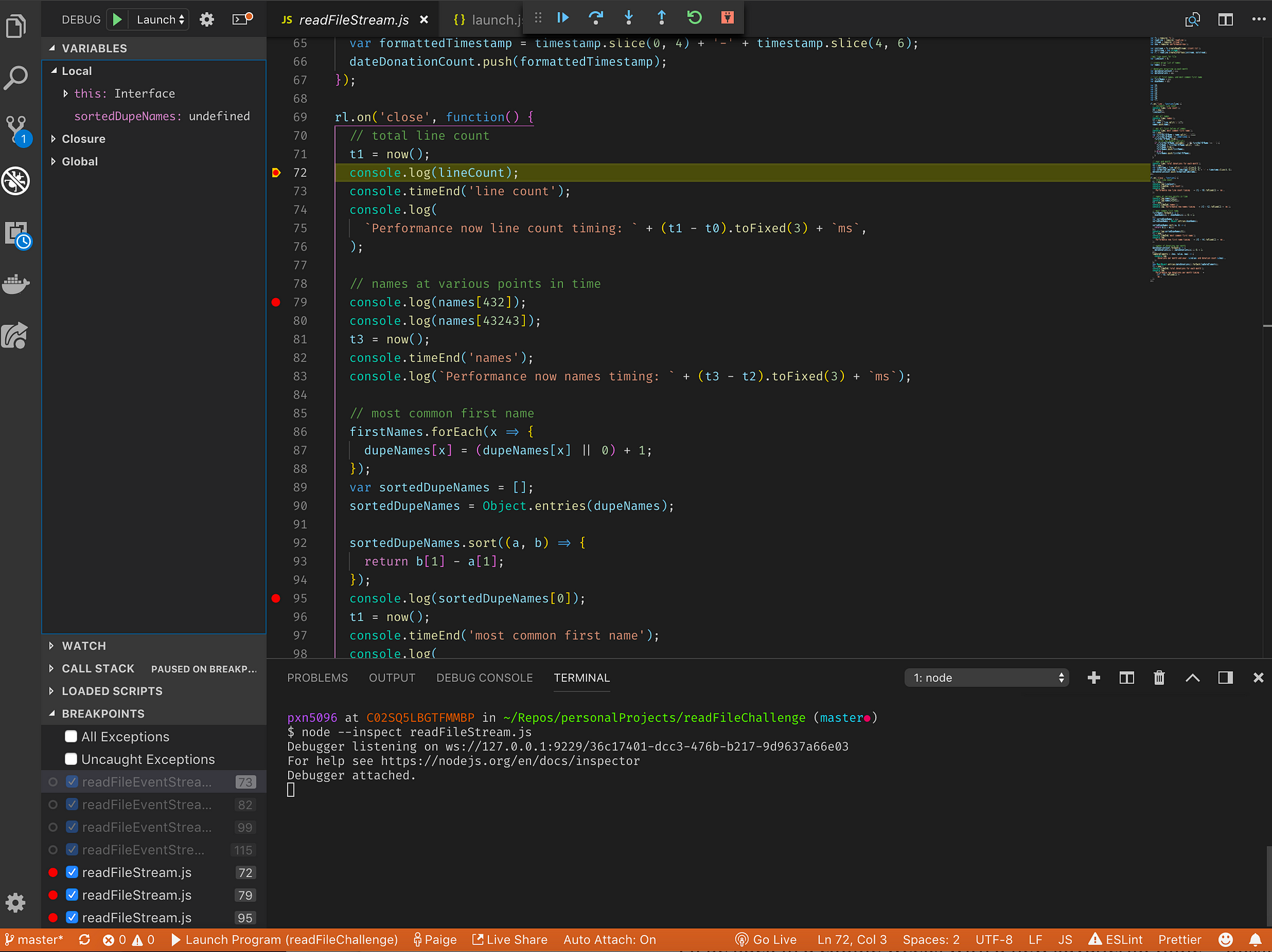 how-to-debug-node-js-apps-in-visual-studio-code-logrocket-blog