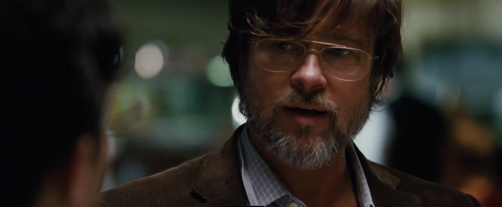Michael Lewis Introduces the Characters of ‘The Big Short’