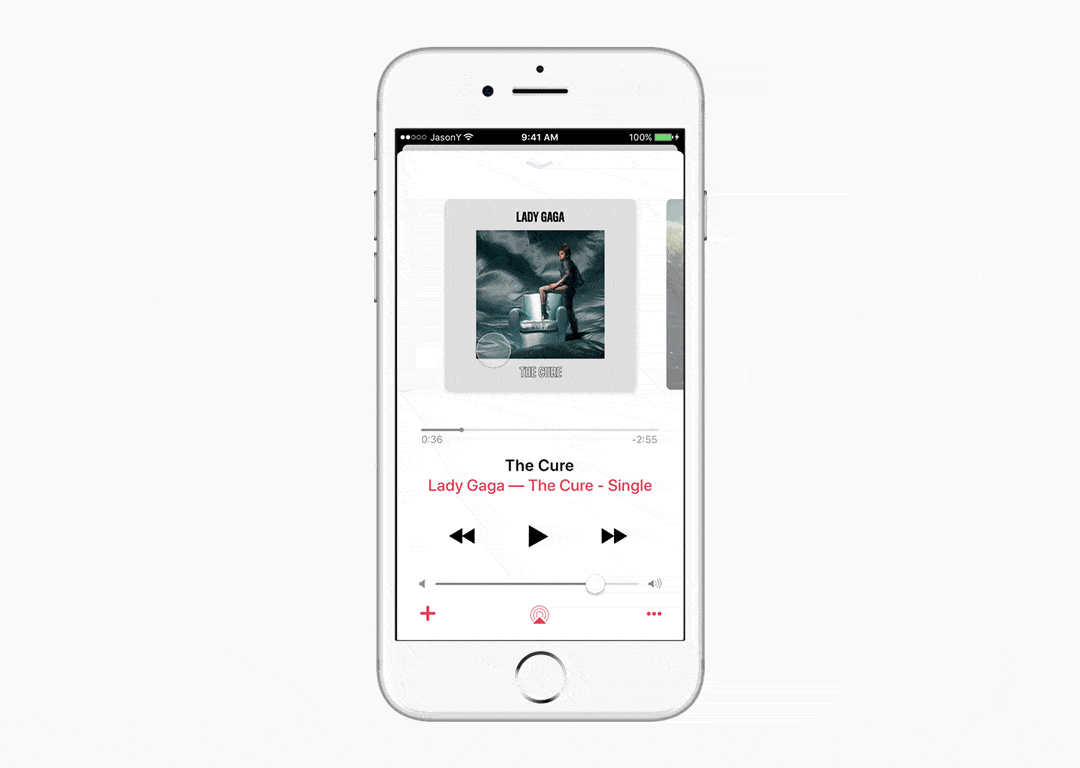 I Got Rejected by Apple Music… So I Redesigned It – Startup Grind – Medium