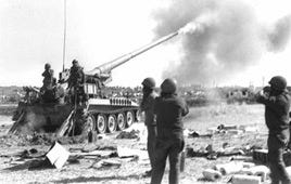 Yom Kippur War (Source:[ Israel.org](http://www.israel.org/MFA/AboutIsrael/History/Pages/The%20Yom%20Kippur%20War%20-%20October%201973.aspx))