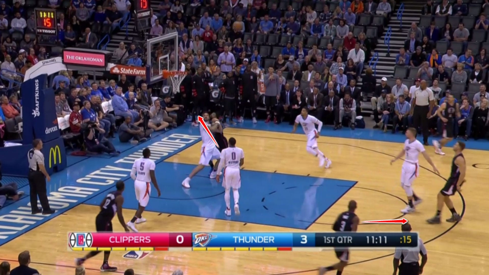 A deep dive into Russell Westbrook’s defensive rebounding1920 x 1080