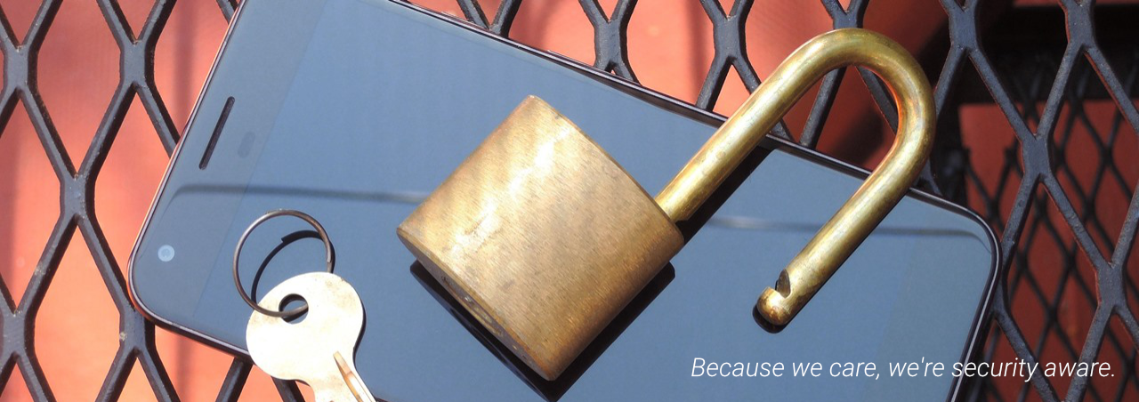 Secure data in Android — Encryption in Android (Part 2)