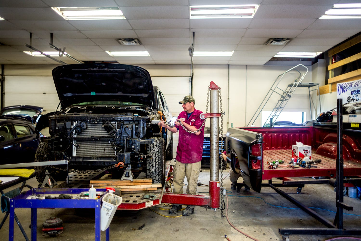 Kingston Car Dealerships >> Cars & Customer Service: Kingston Collision – Main Street Hub Kingston Car Dealerships >> Cars & Customer Service: Kingston Collision – Main Street Hub
