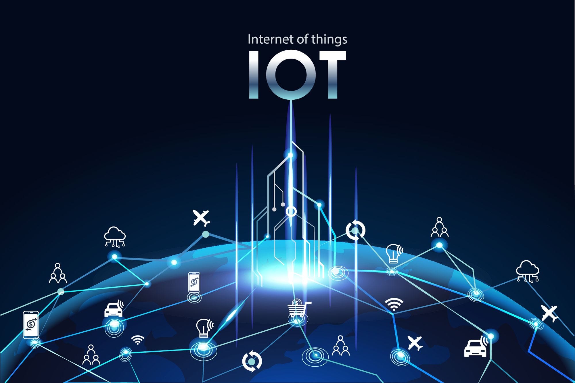 AIoT in Industrial Settings: Why the Next Wave of Automation Isn’t Just About Smarter Machines