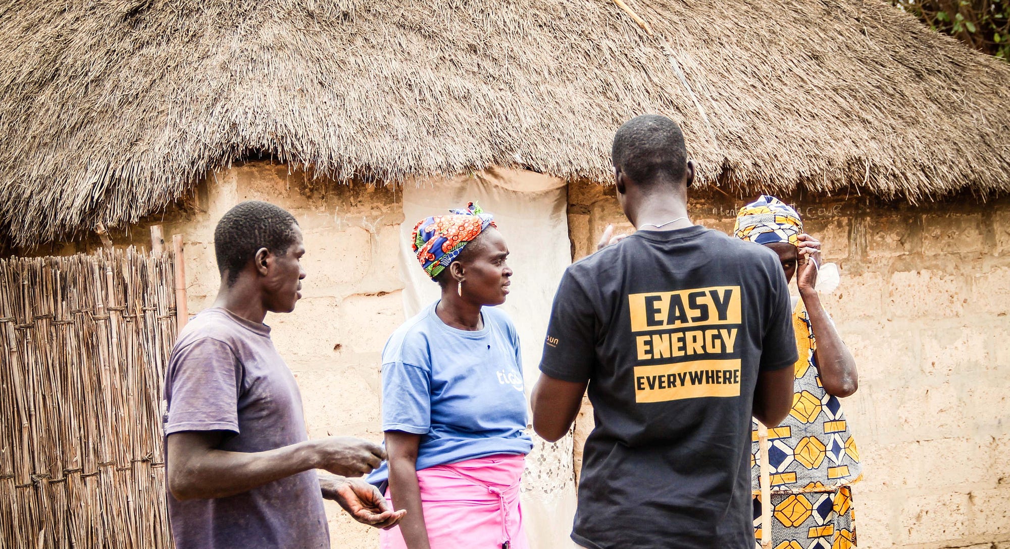 Entrepreneur du mois: Jokosun, un projet qui veut démocratiser l'accès à l'électricité pour les Africains