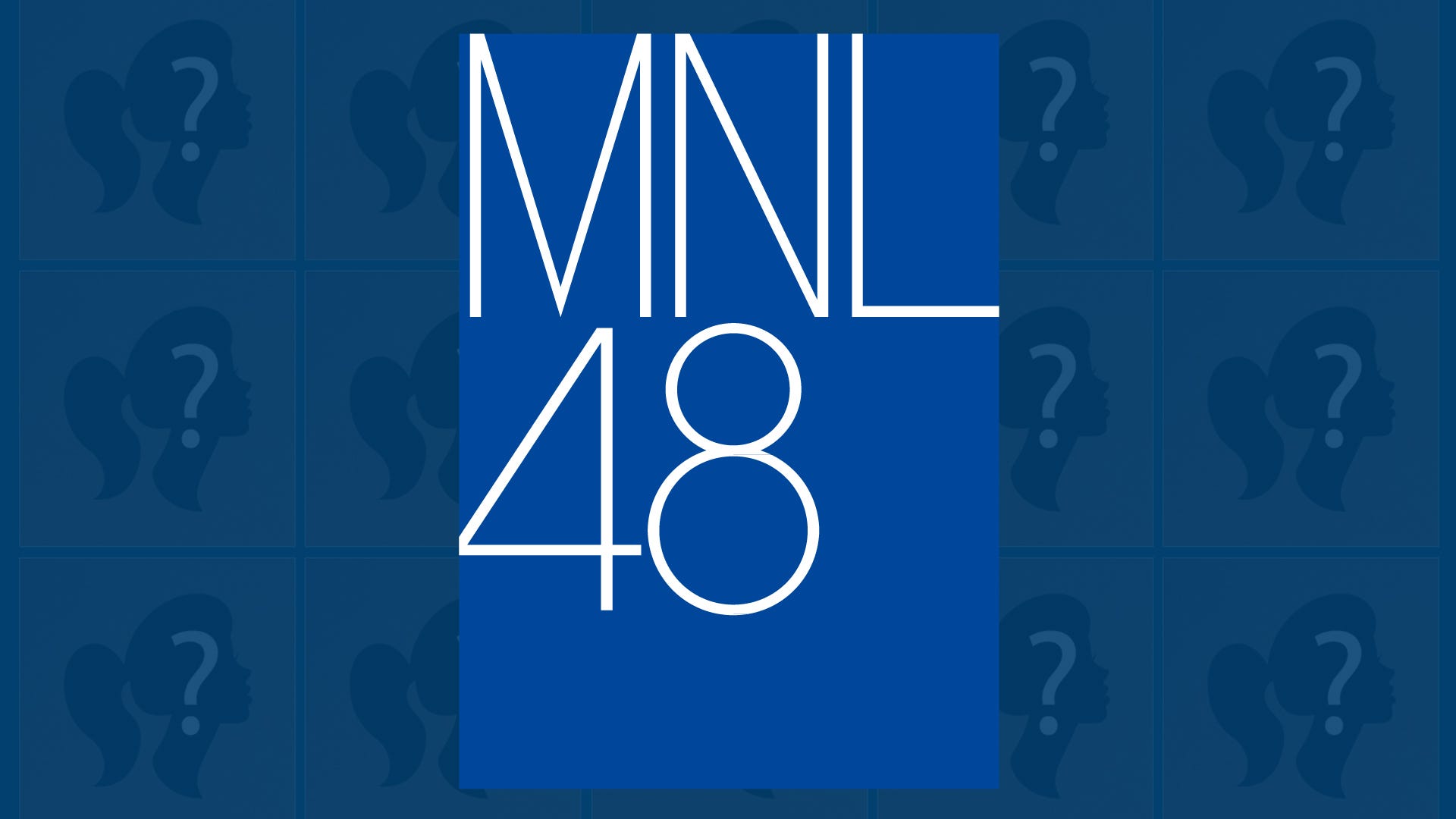MNL48 and the Marketing Mix – keepsakes.
