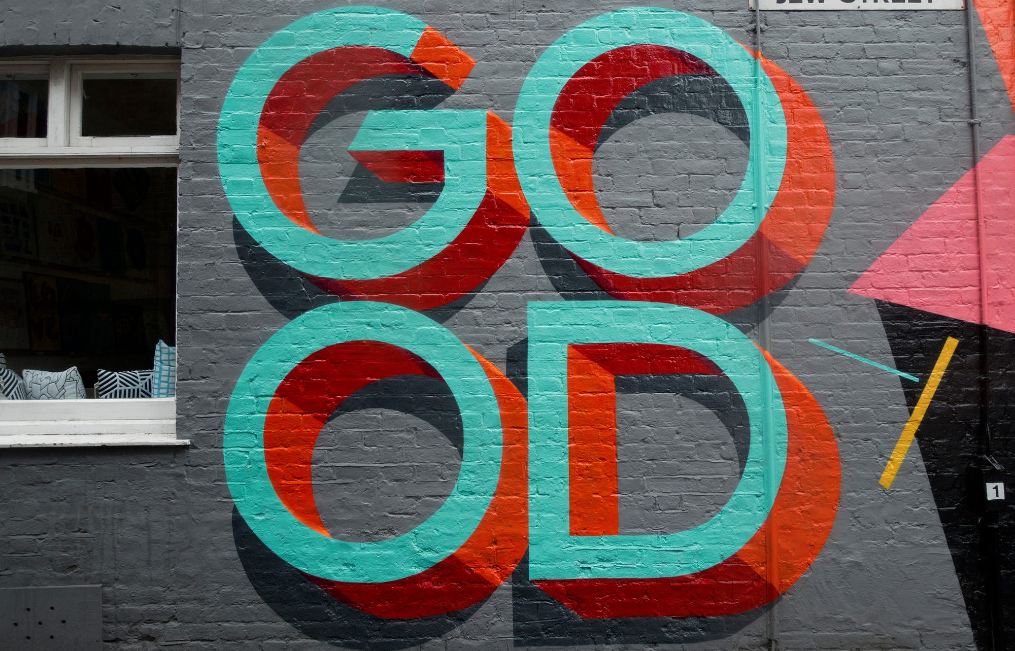 Good design instills trust