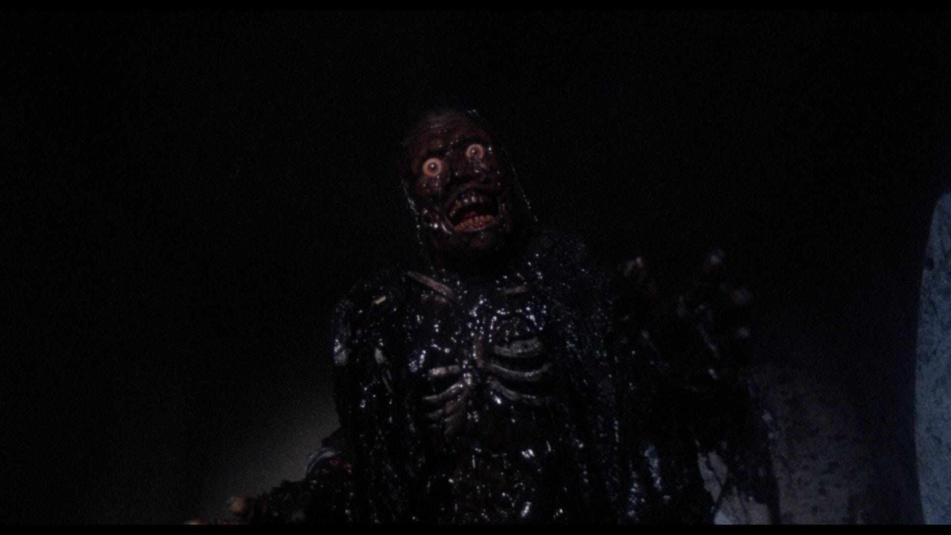 1988 Return Of The Living Dead Part II