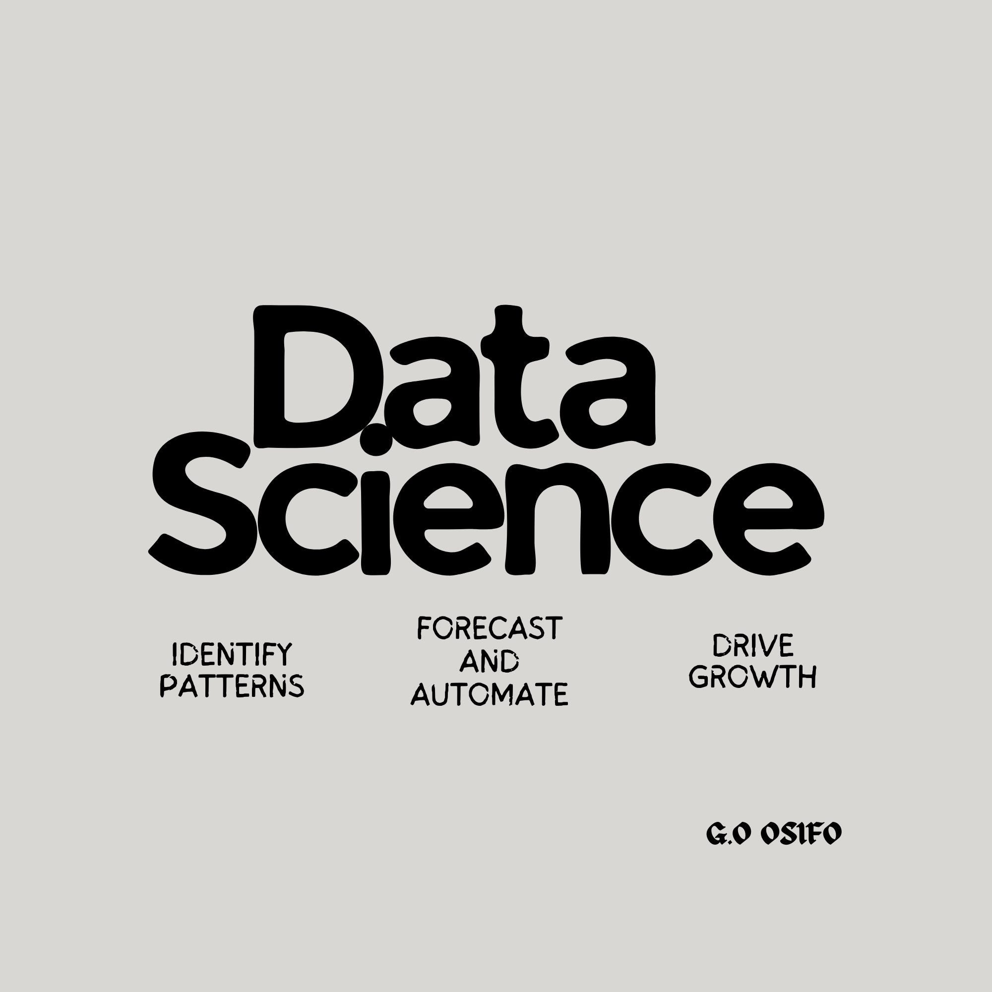 What Happens When a Fintech Company Hires a Data Scientist in Nigeria?