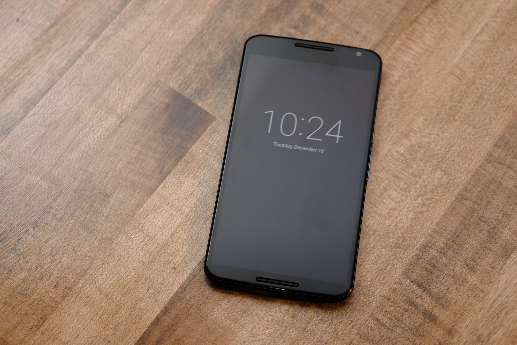 Motorola moto g4 display turns on every 30 seconds