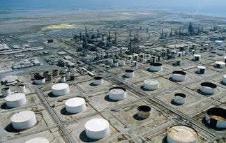 Petroleum Reserve in the US (Source: [HowStuffWorks](https://science.howstuffworks.com/environmental/energy/us-oil-reserves-last.htm))