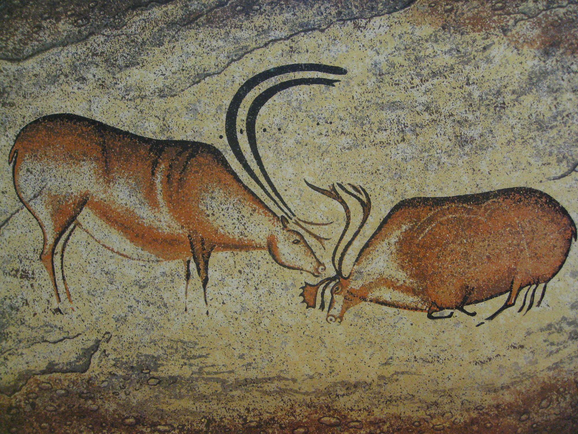 lascaux-paleolithic-cave-paintings-since-time-immemorial-man-has