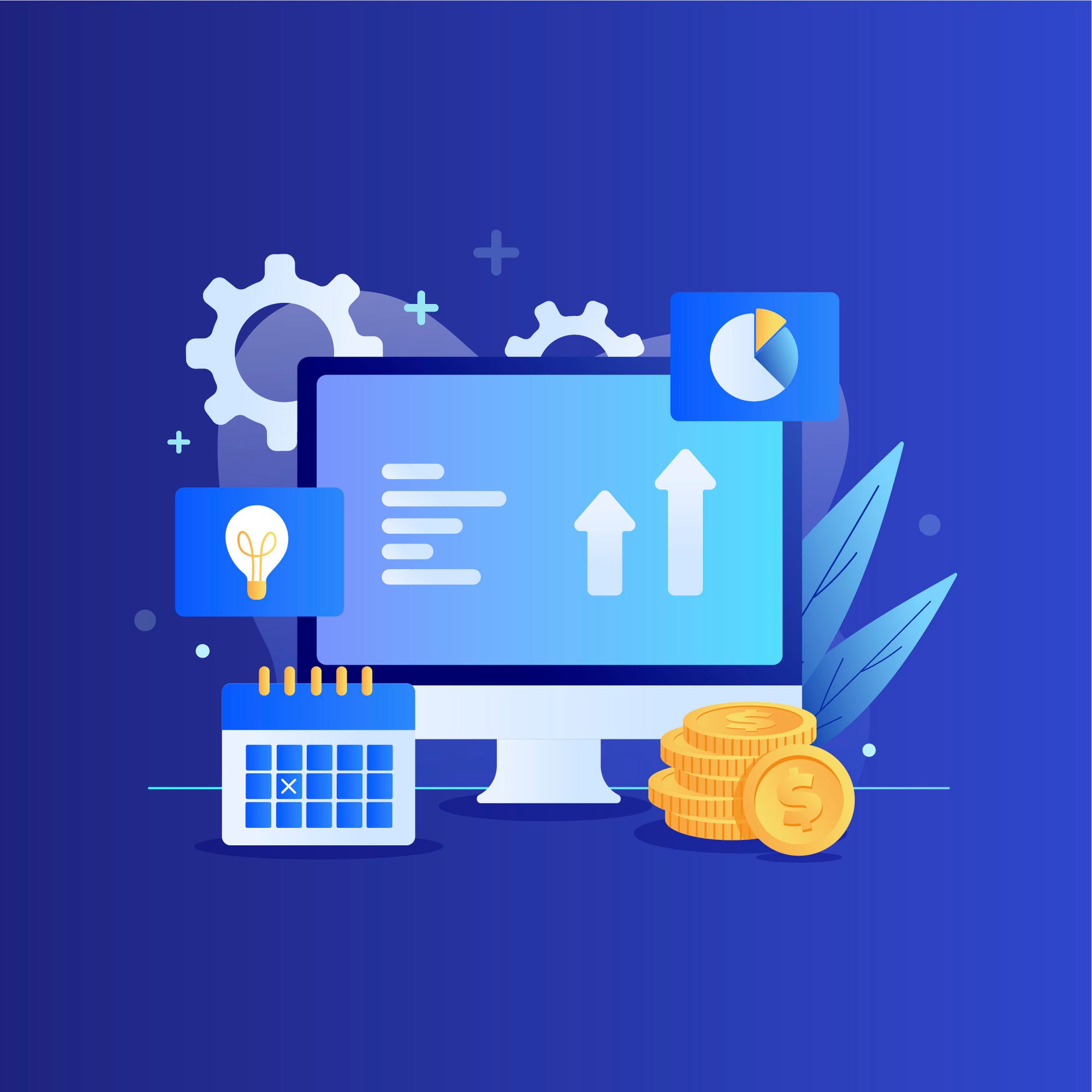 Why Small Businesses Should Use Financial Planning Software: Key Benefits Explained
