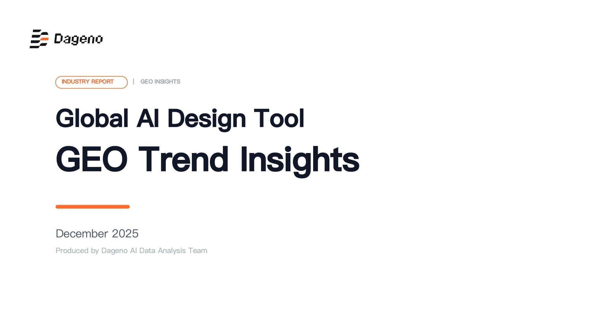 Global AI Design Tool GEO Trend Insights