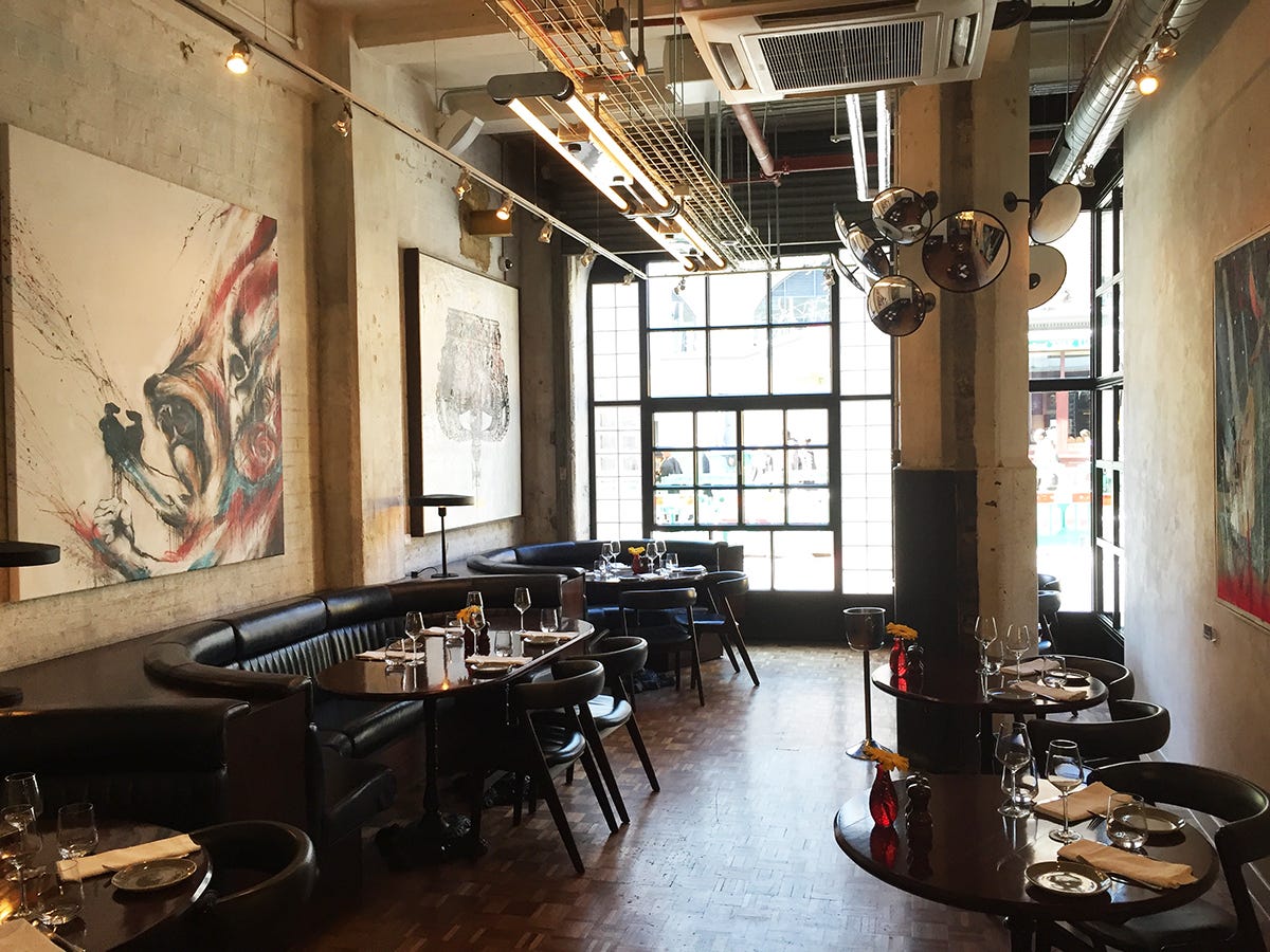 union street cafe – networking city – medium union street cafe – networking city – medium