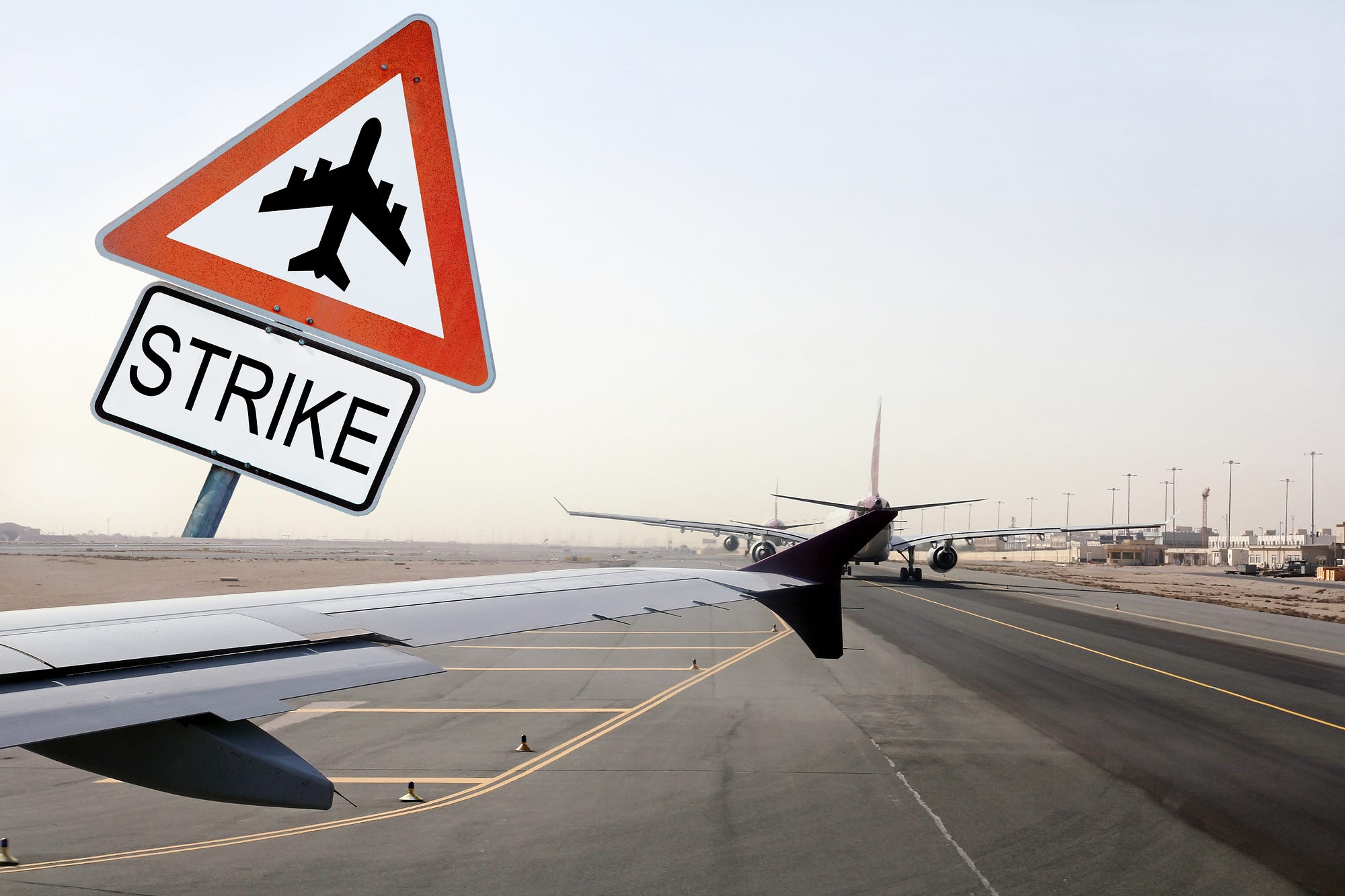 What we did not know about flights and airplanes What we did not know about flights and airplanes