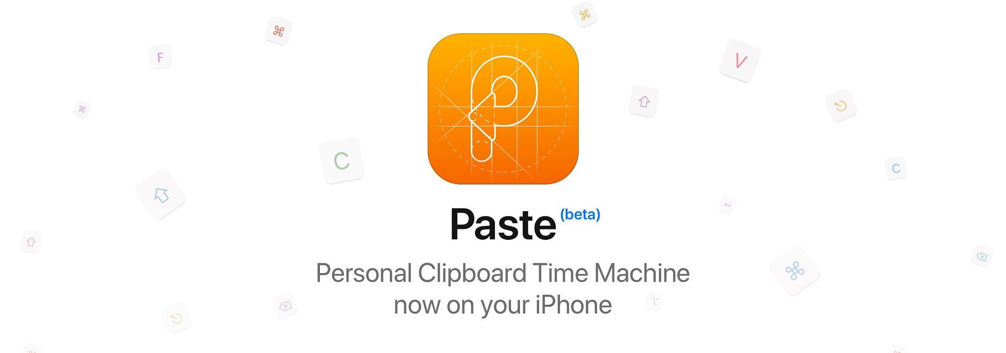 Www.pasteapp.me paste smart cloud clipboard history manager