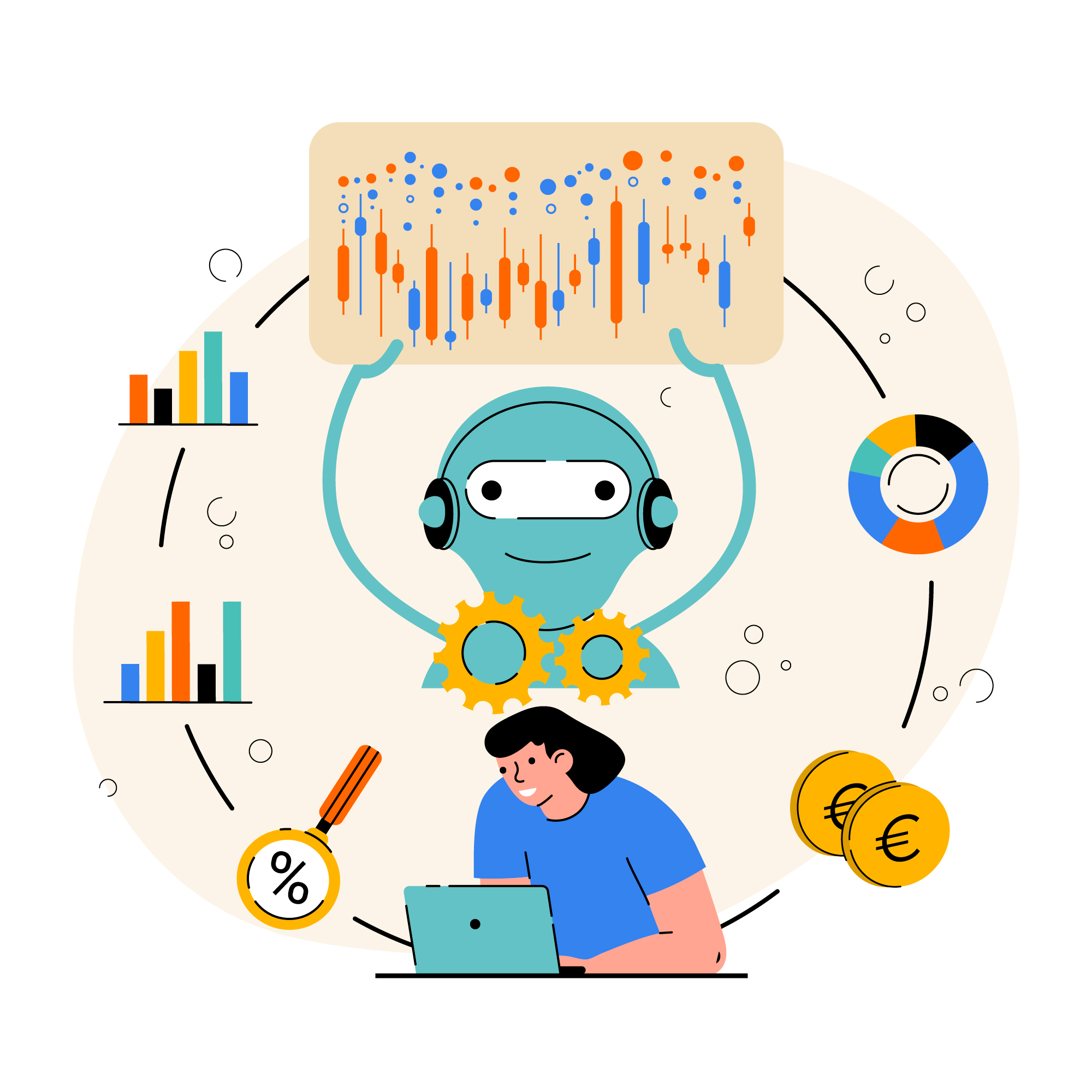 The Tech Behind AI Call Automation (Explained Simply)