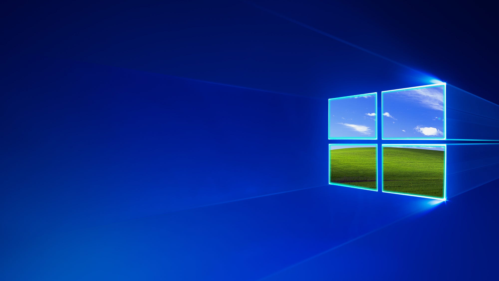 Windows 10 Creators Update Wallpapers – My Microsoft Life – Medium