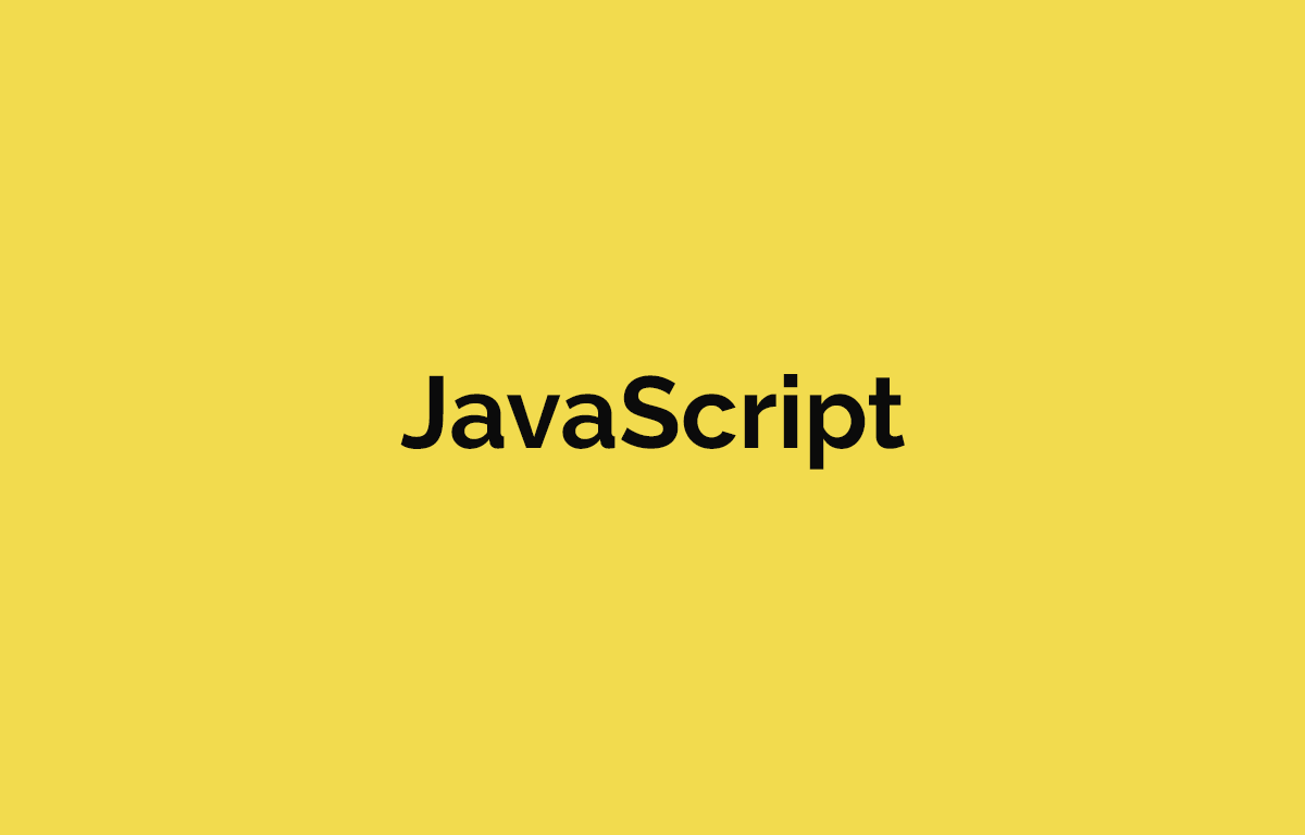 Program Sederhana Dengan JavaScript – Kodinger – Medium