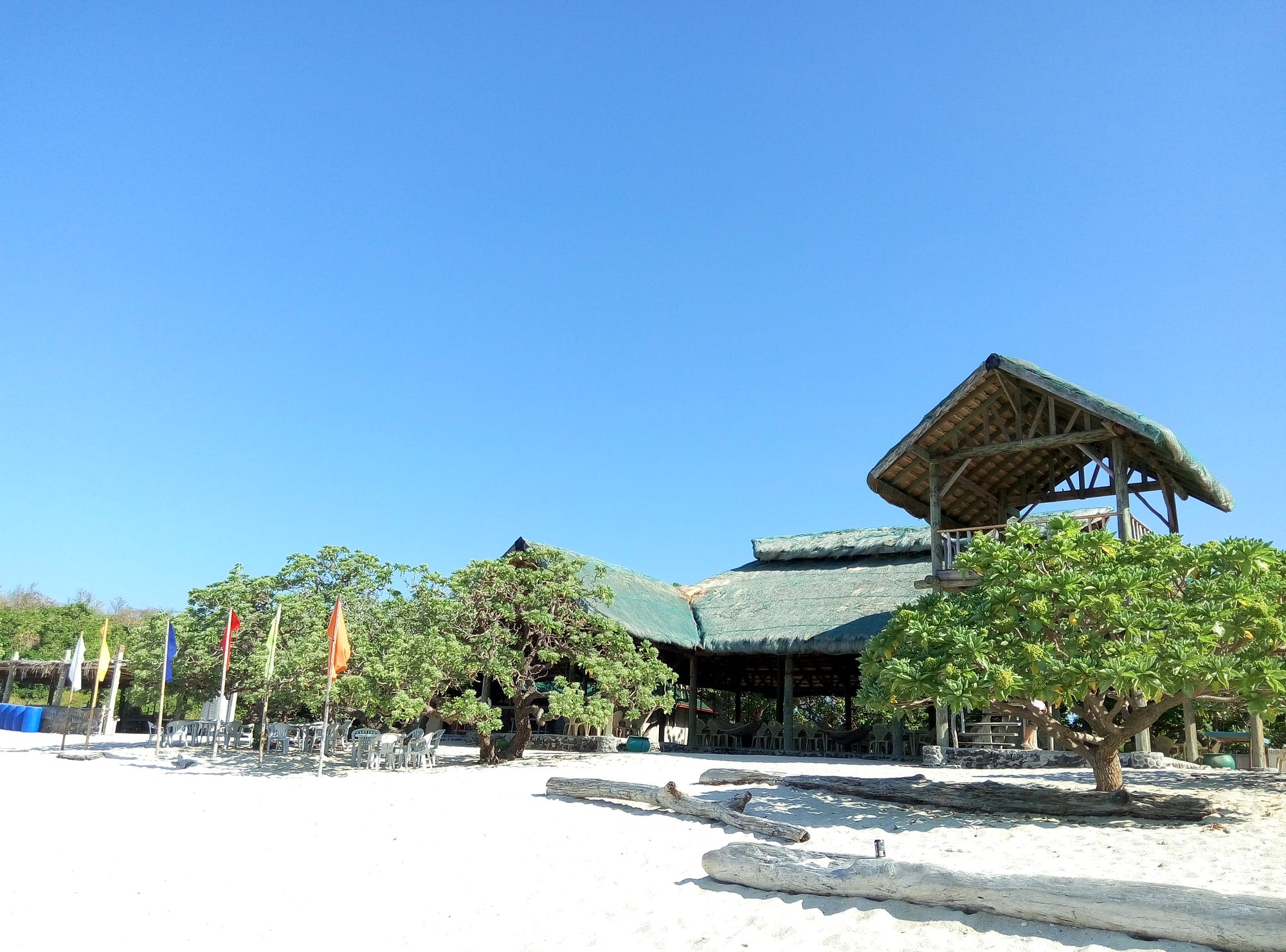 Travelogue Eagle Point Resort & Sepoc Island Andre Salvatierra Medium