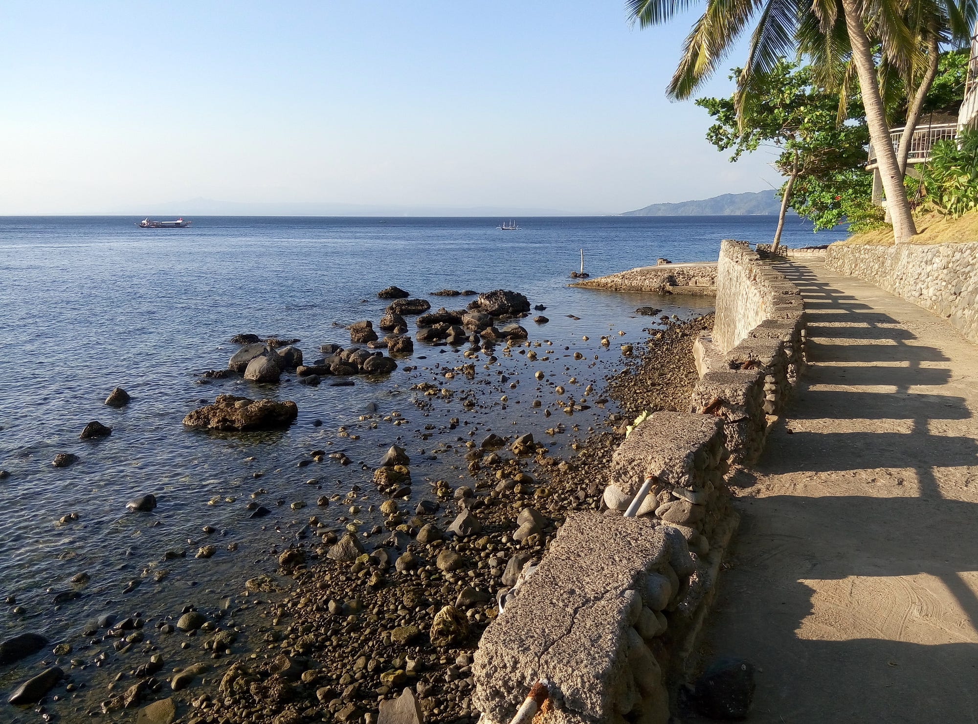 Travelogue Eagle Point Resort & Sepoc Island Andre Salvatierra Medium