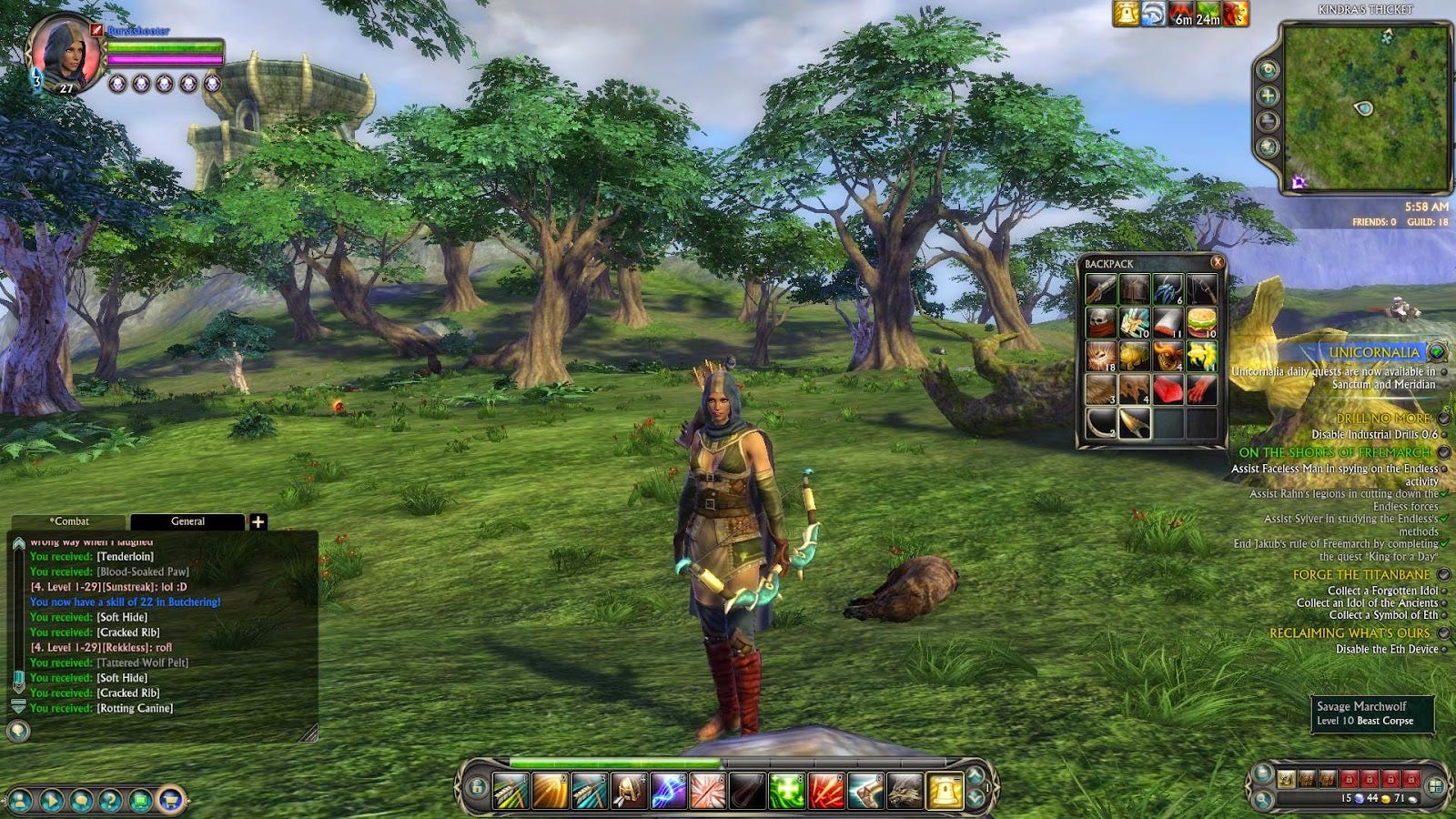 The past and future of MMORPGs Alex Stargame Medium