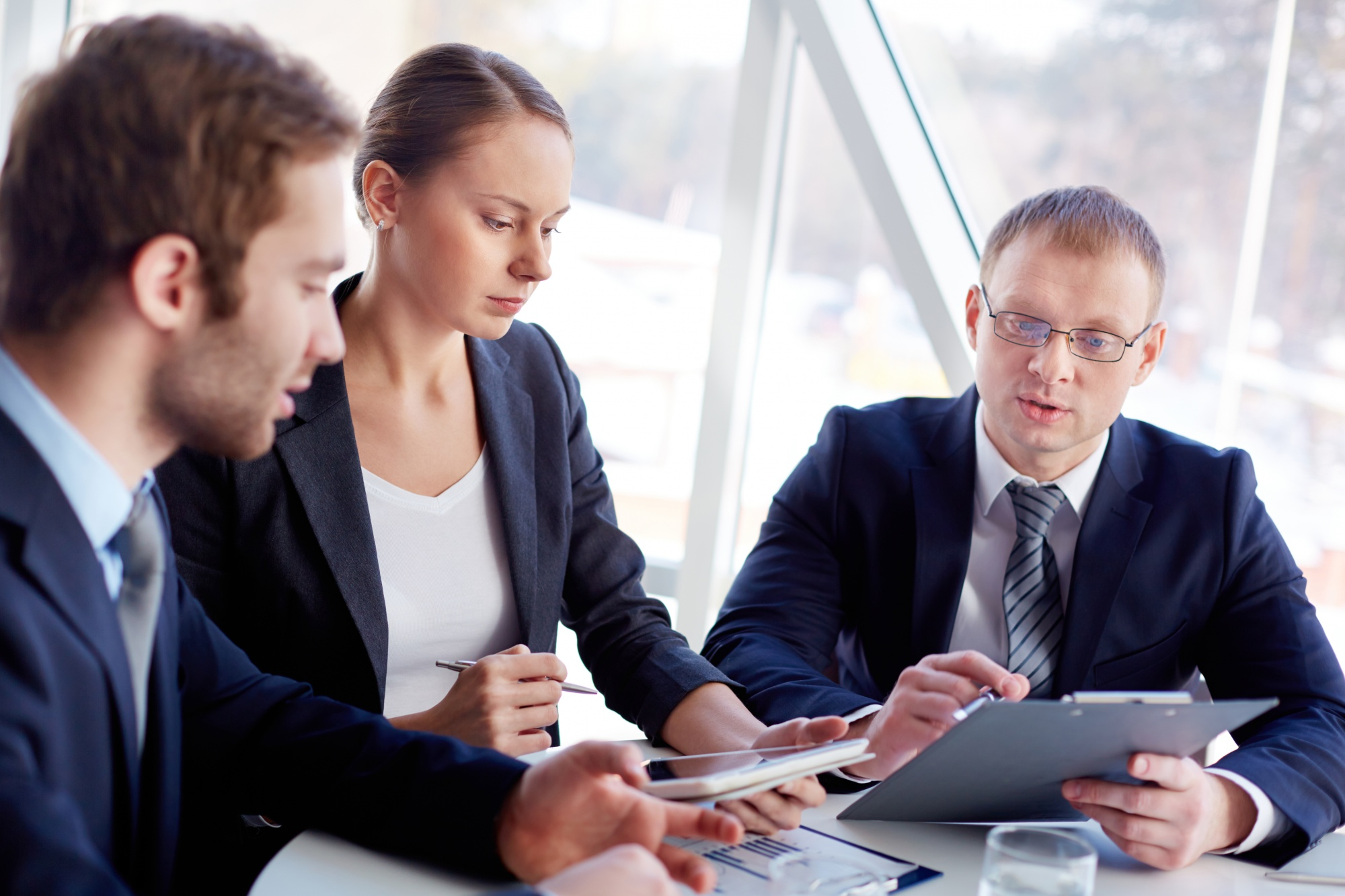 The Role of Business Tax Specialists: What Most Entrepreneurs Overlook