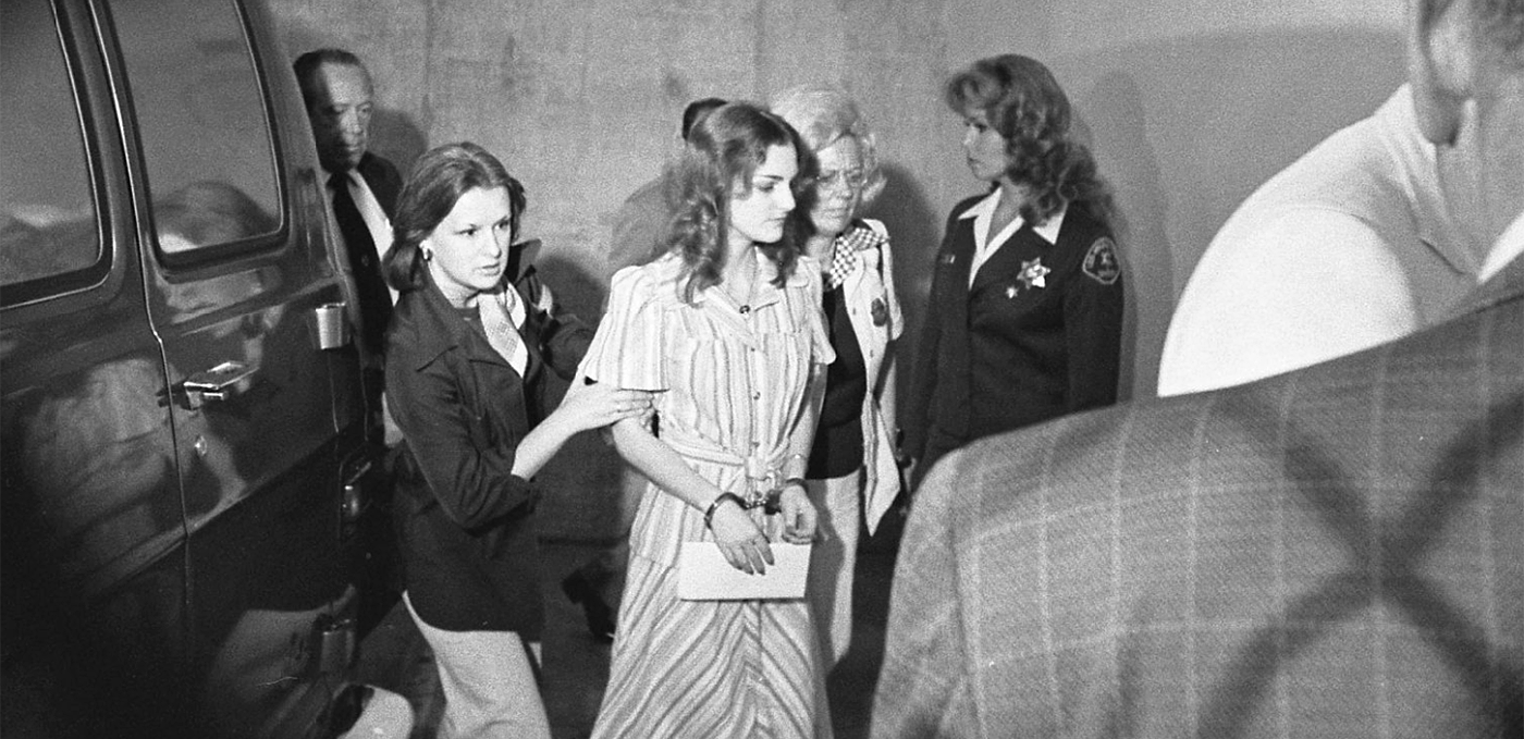 The puzzle of Patty Hearst – The California Sun