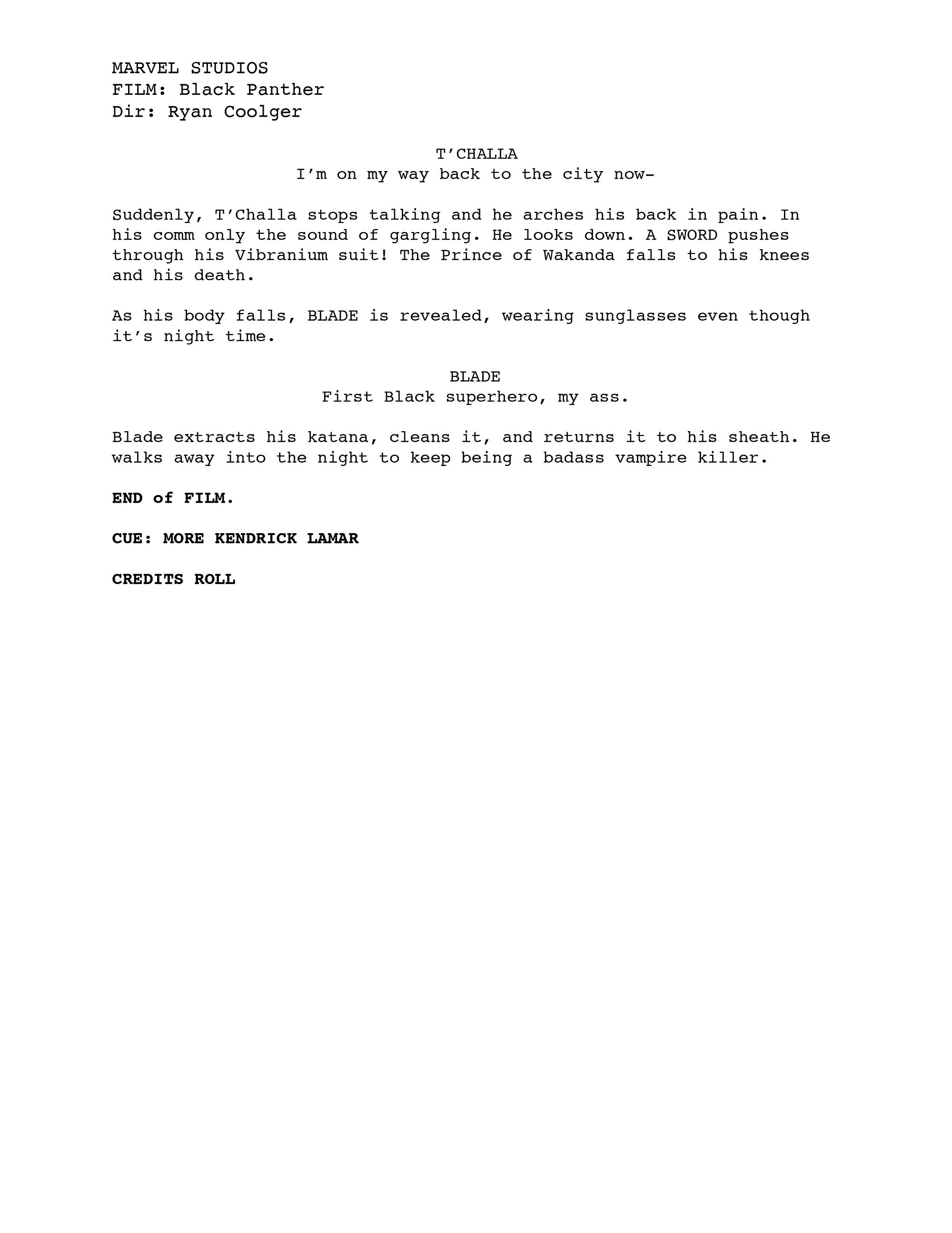 marvel movie scripts pdf