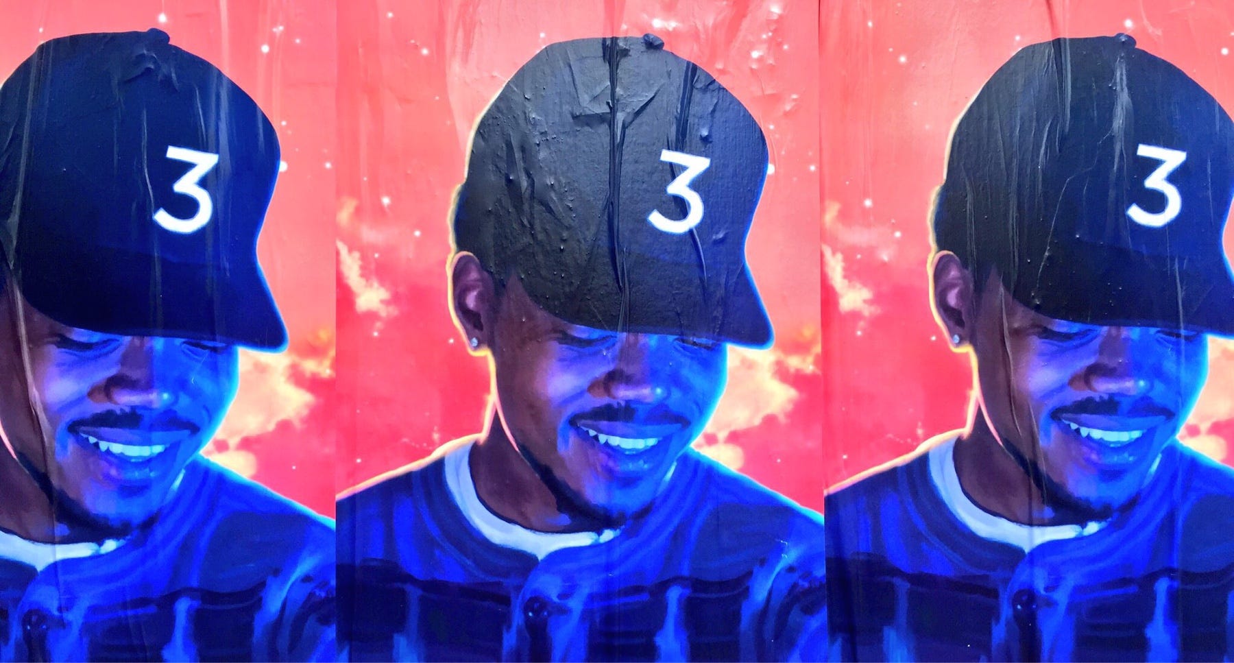 Download 22 of Chance The Rapper's Most Inspiring and Heartbreaking ...