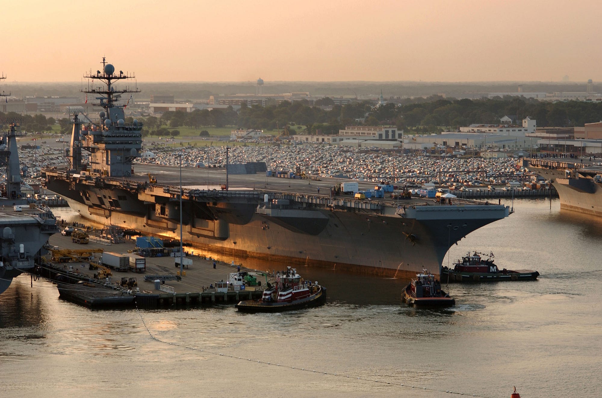 the-u-s-navy-s-biggest-base-is-sinking-war-is-boring-medium