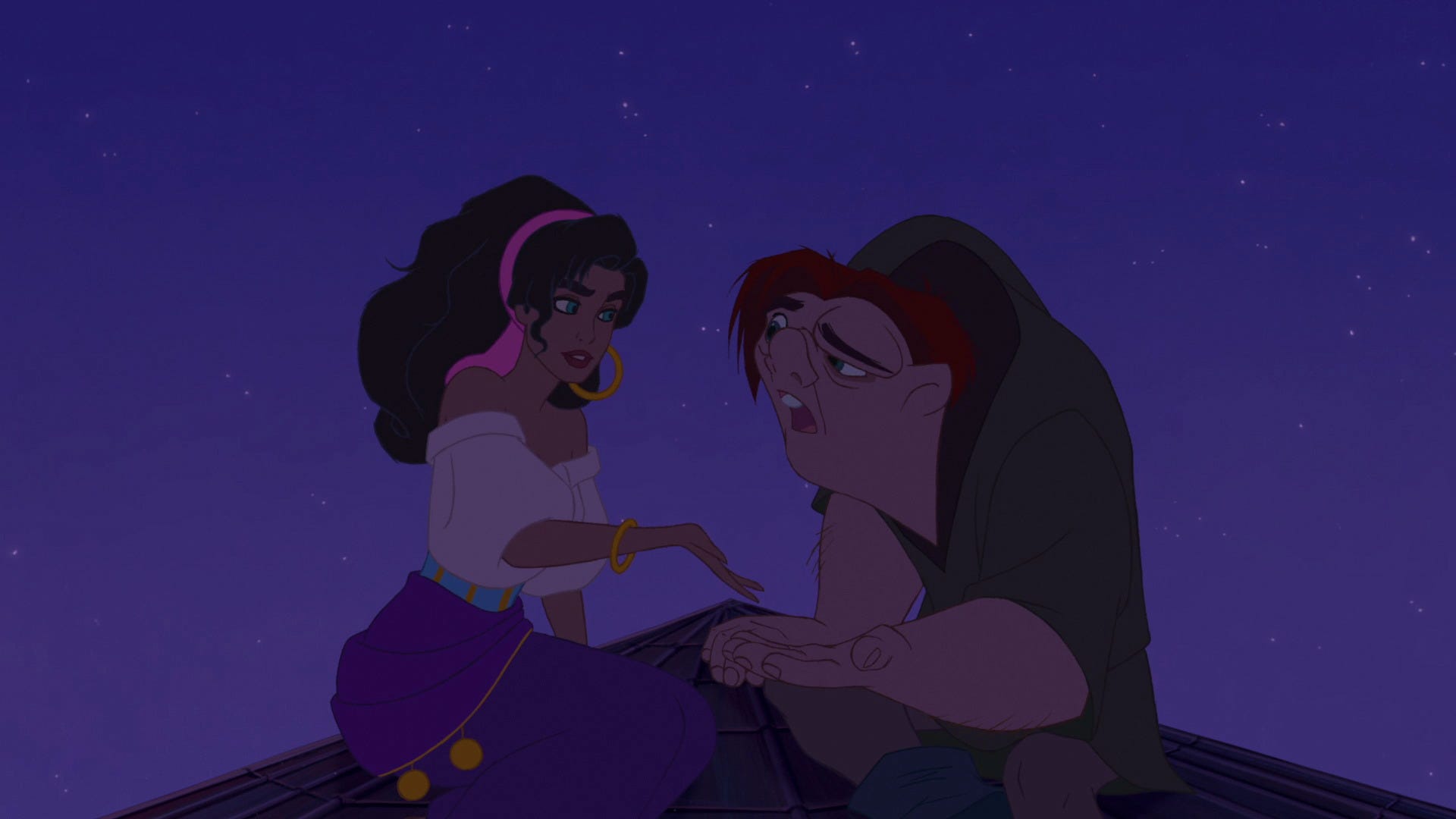 Why ‘The Hunchback of Notre Dame’ is one of Disney’s greatest