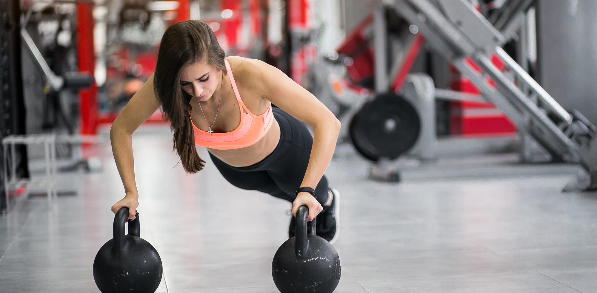Build a Successful Career in Fitness Training Blog & Newsroom Just.Jobs