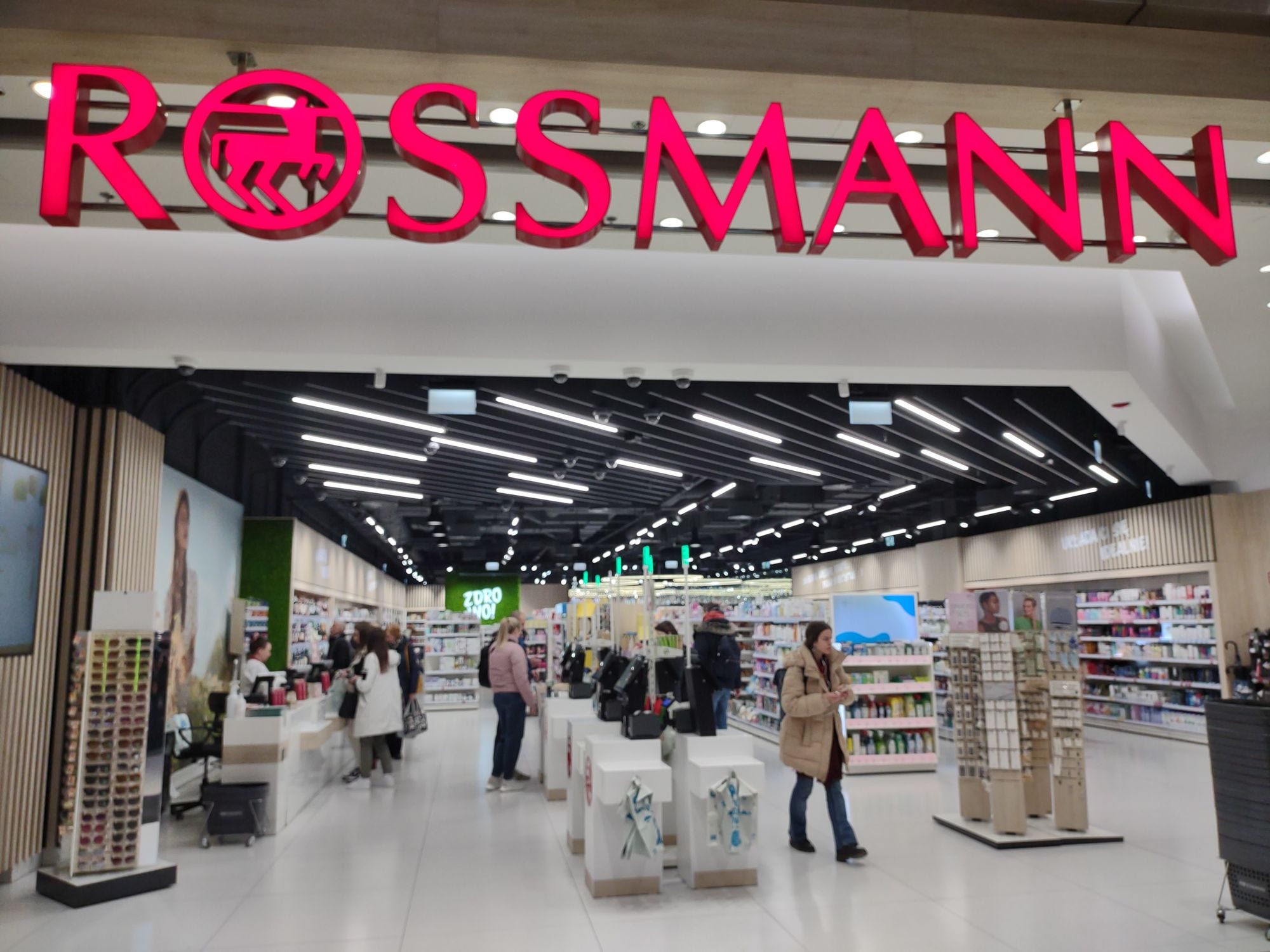 Análise Exploratória de Dados das Lojas Rossmann