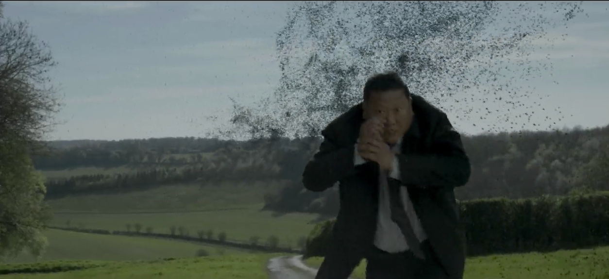 The “Black Mirror” Episode About Bees Was Dumb The Awl Medium