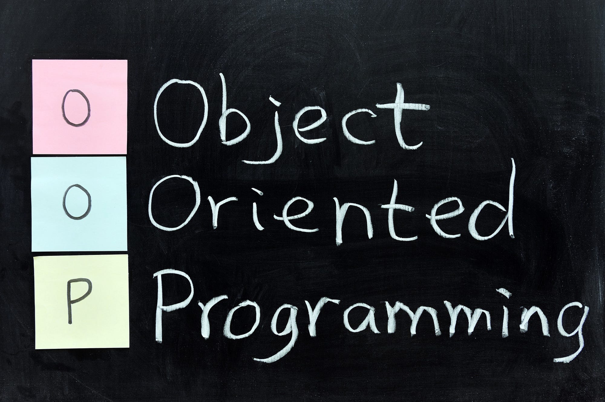 Basic OOP Concepts Explained in JavaScript — Part 2