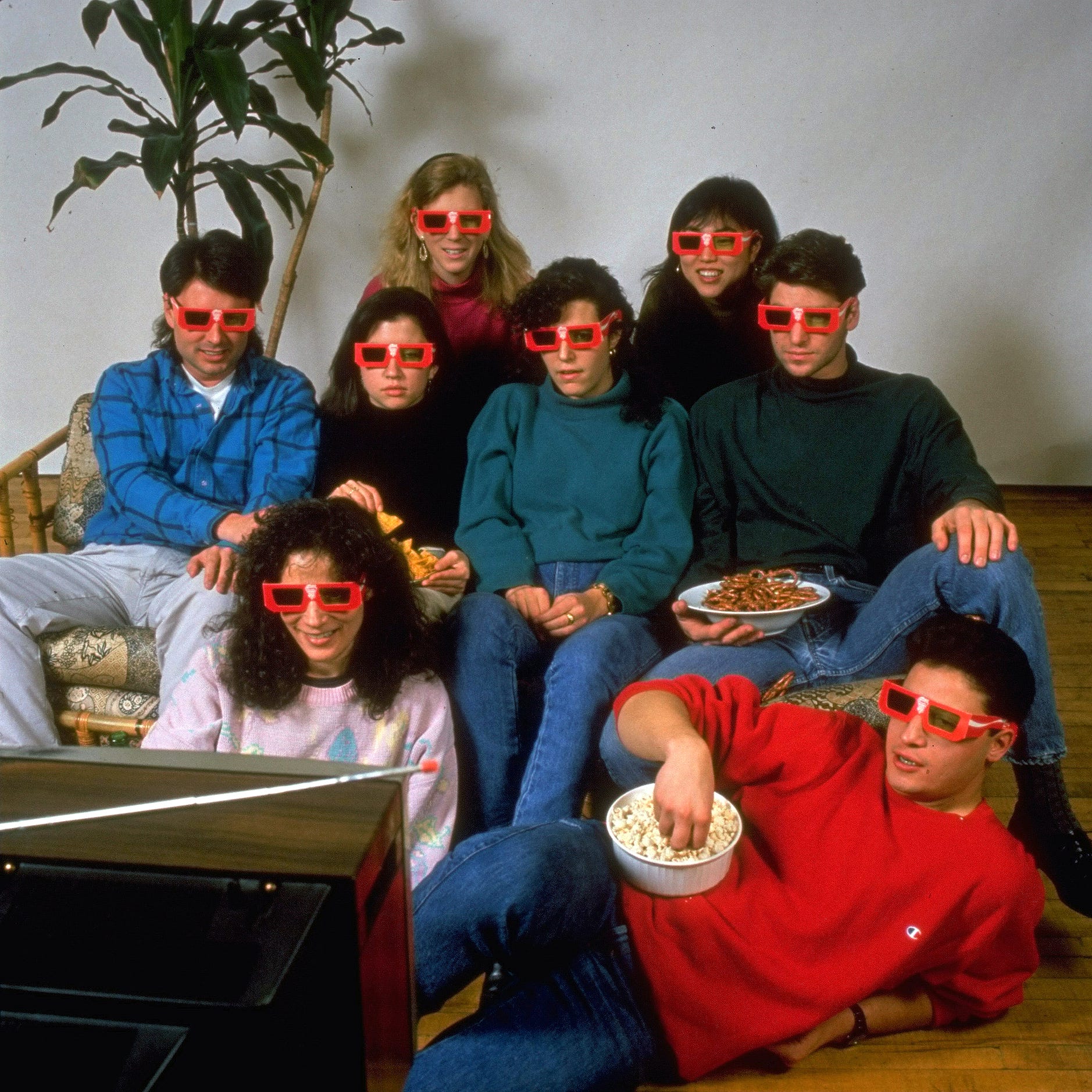 This niche generation within the Baby Boom is a highly coveted—and persuadable—voting bloc