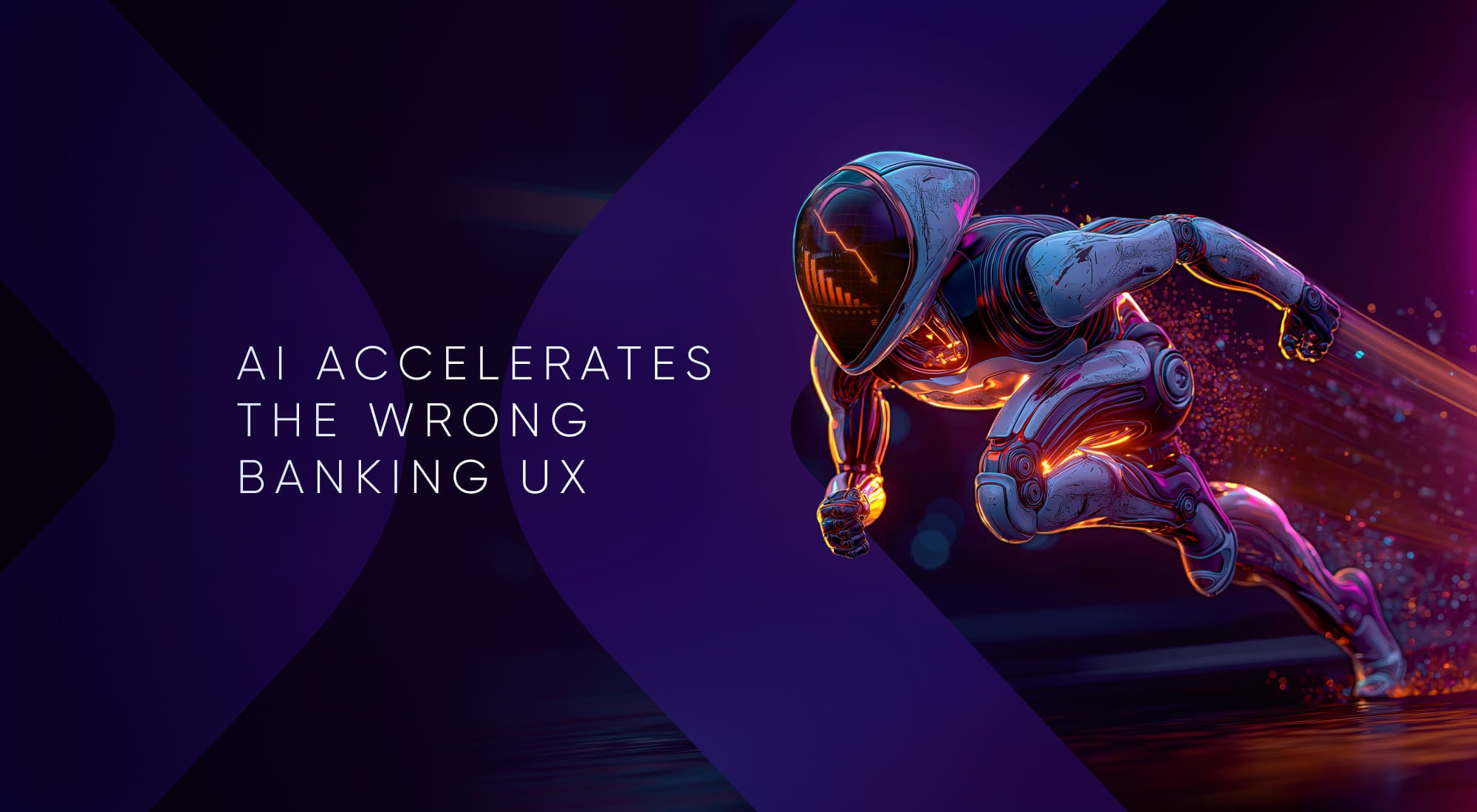 AI Is Coming for UX Designers — But Not Those Who Truly Understand People