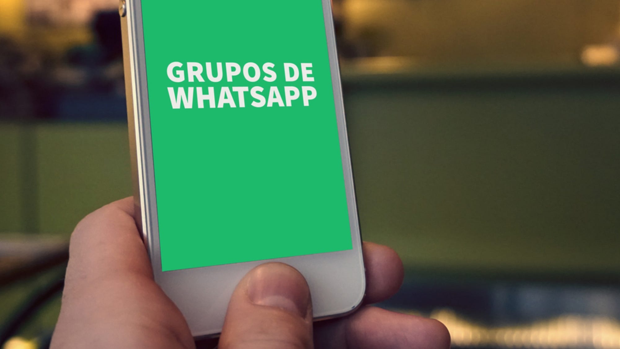 Propuesta De Normas Básicas De Comportamiento En Grupos De Whatsapp 6695