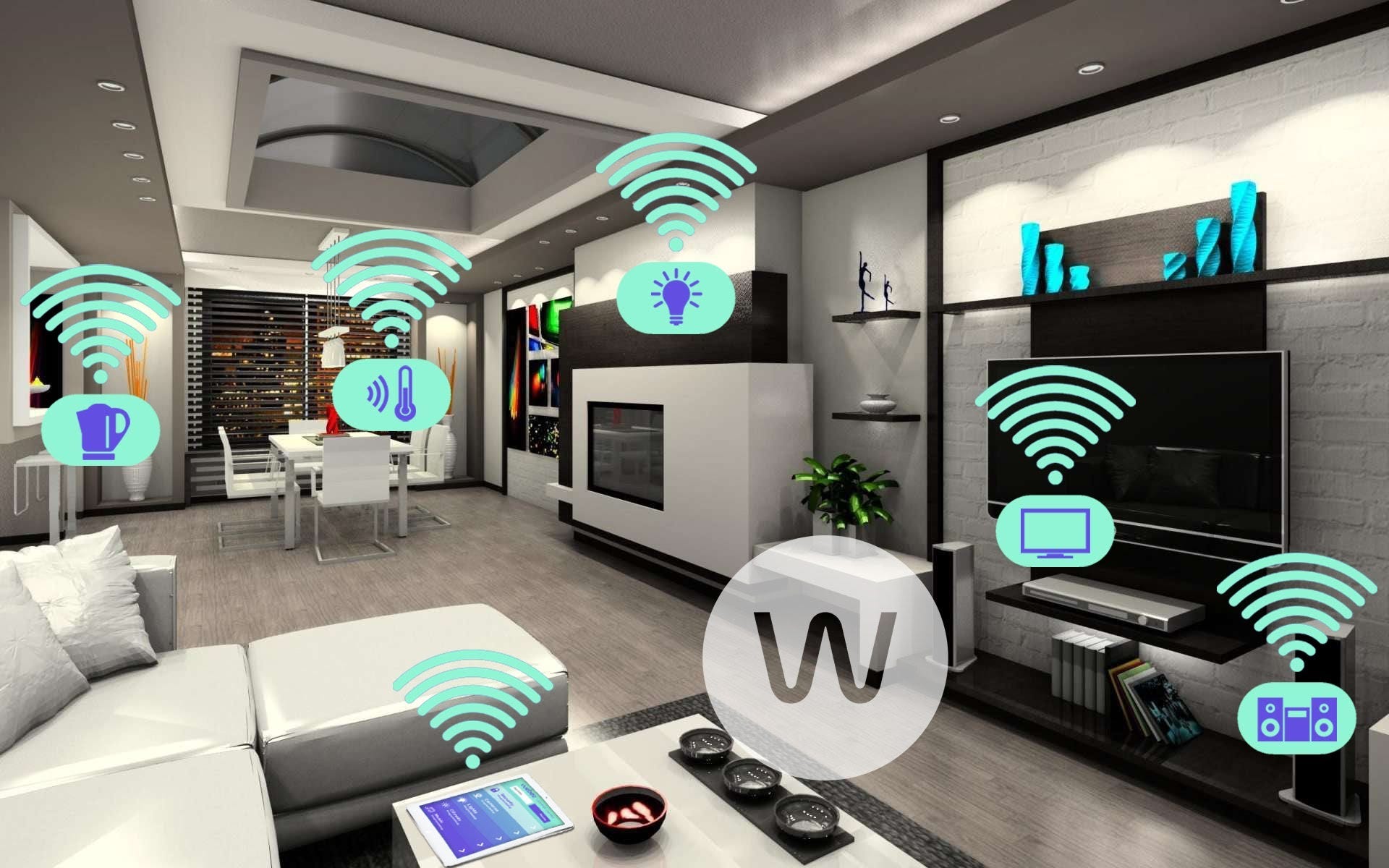Smart Home Technology: What is it?