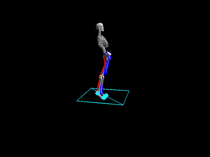 We could maybe win NIPS 2018: Learning to Jump