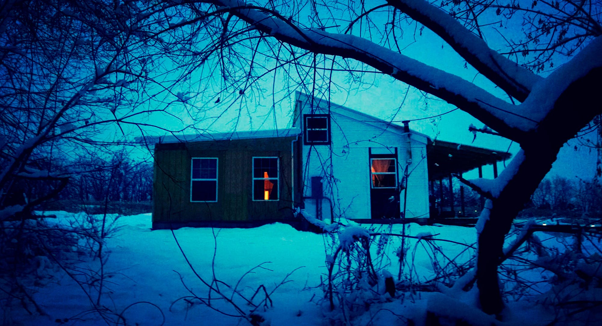 How to Build Your Own Starter House in Just 5 Steps — for $25,000