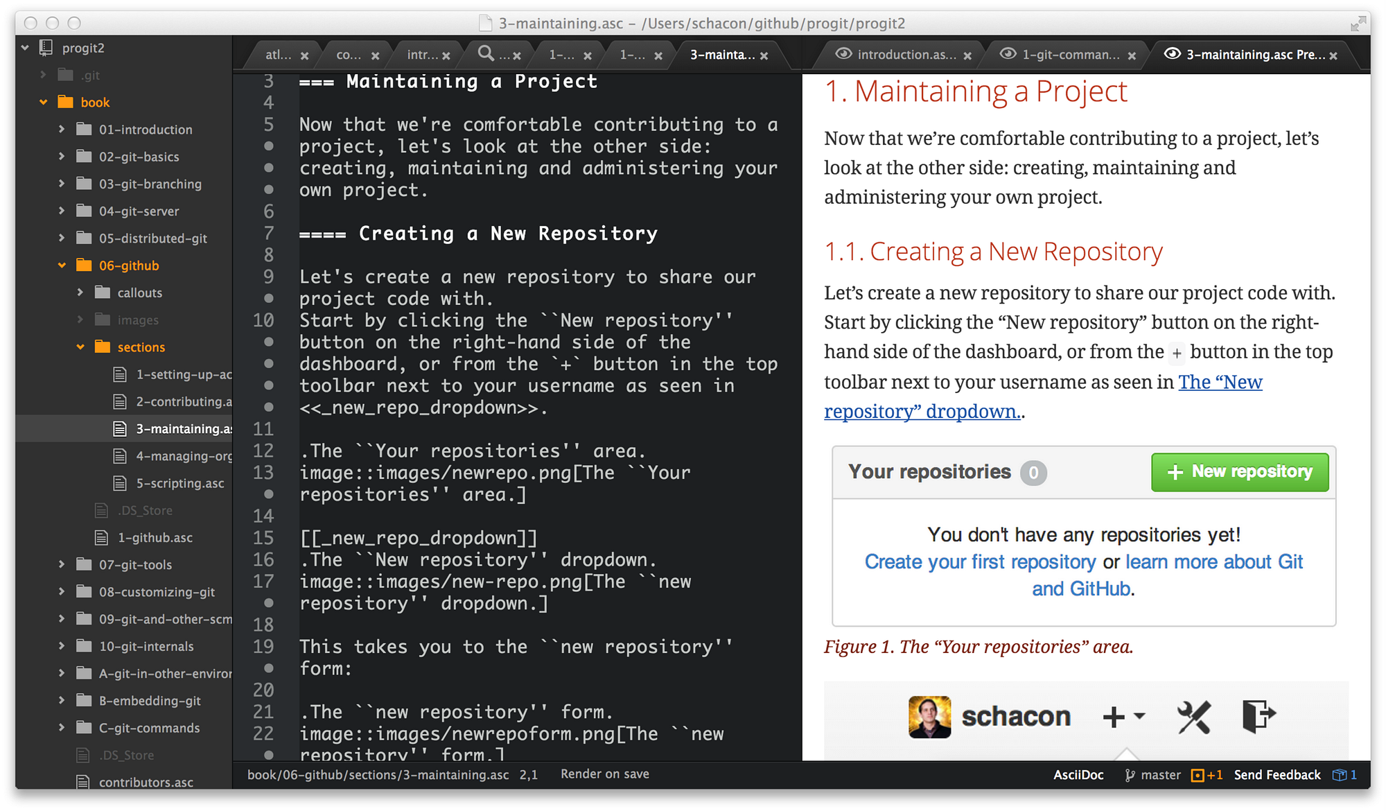 Living the Future of Technical Writing – Hacker Noon